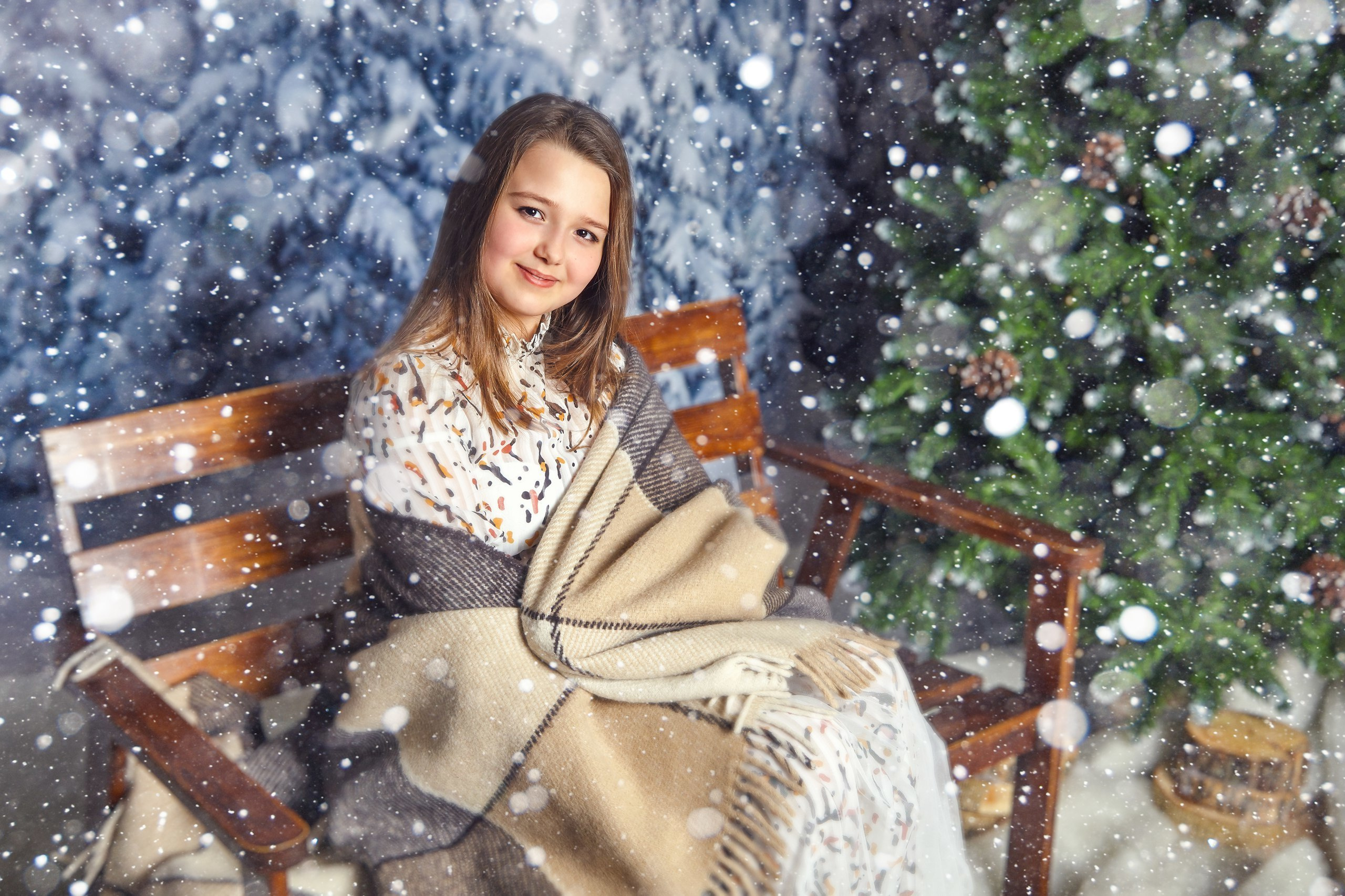 Дети. Фотограф в Самаре Сергей Таранишин