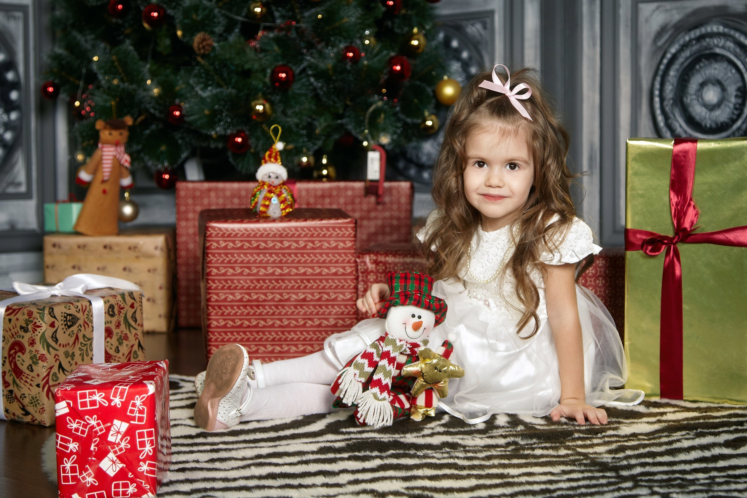 Дети. Фотограф в Самаре Сергей Таранишин