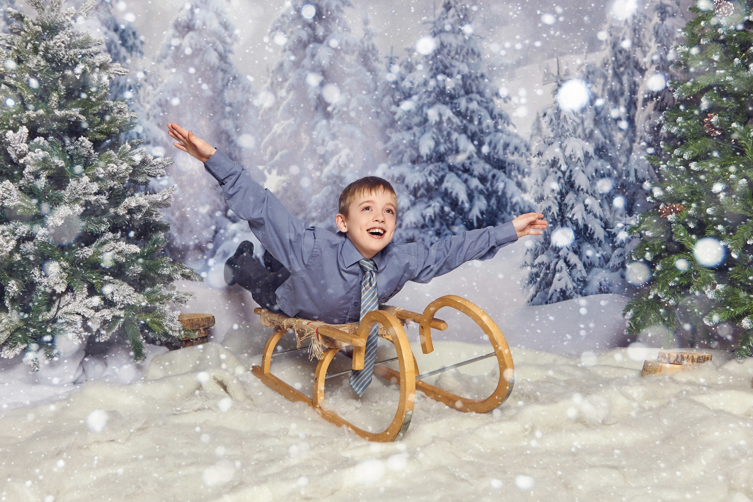 Дети. Фотограф в Самаре Сергей Таранишин