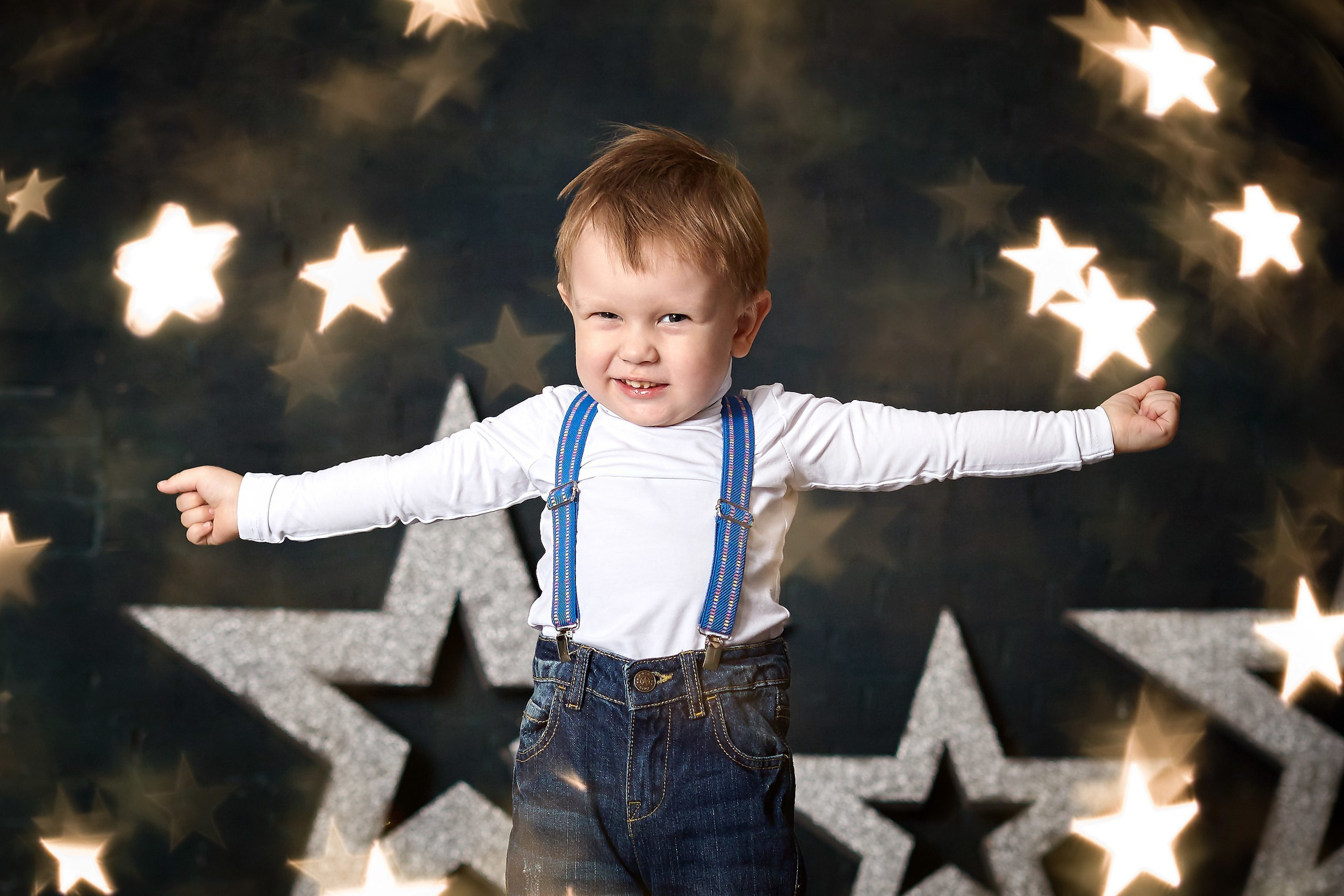 Дети. Фотограф в Самаре Сергей Таранишин