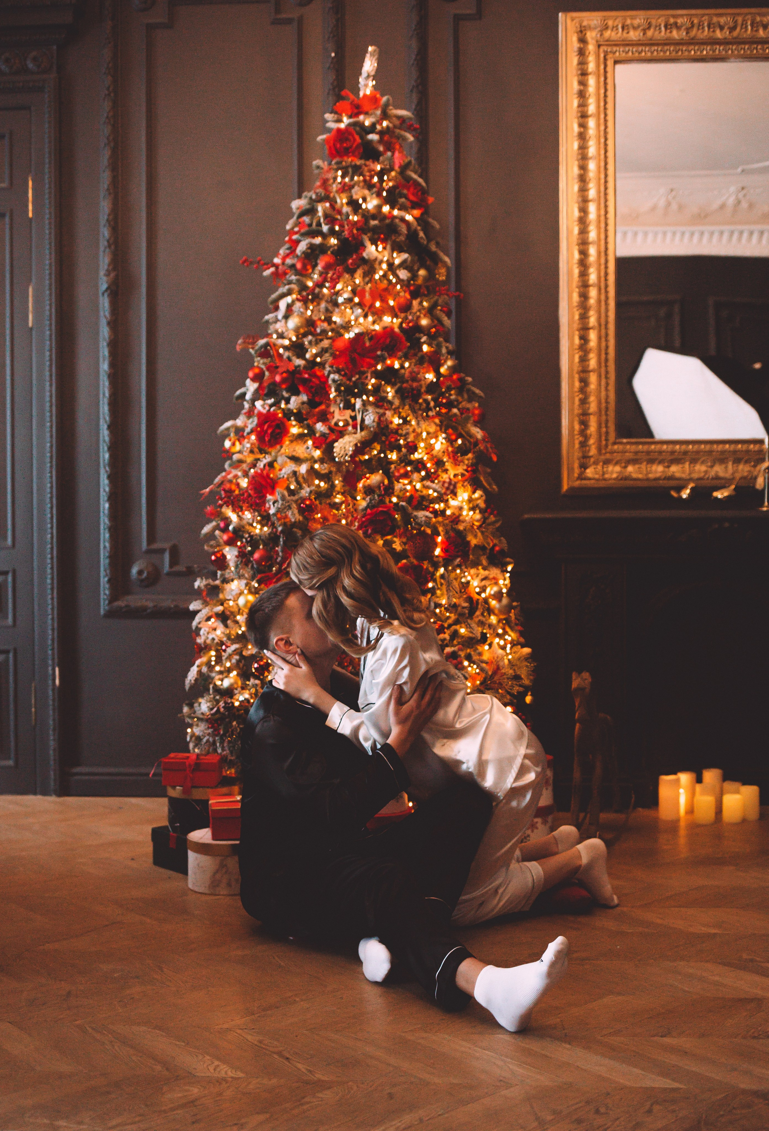 New Year. Анна Михайлова|Свадебный фотограф в Санкт-Петербурге