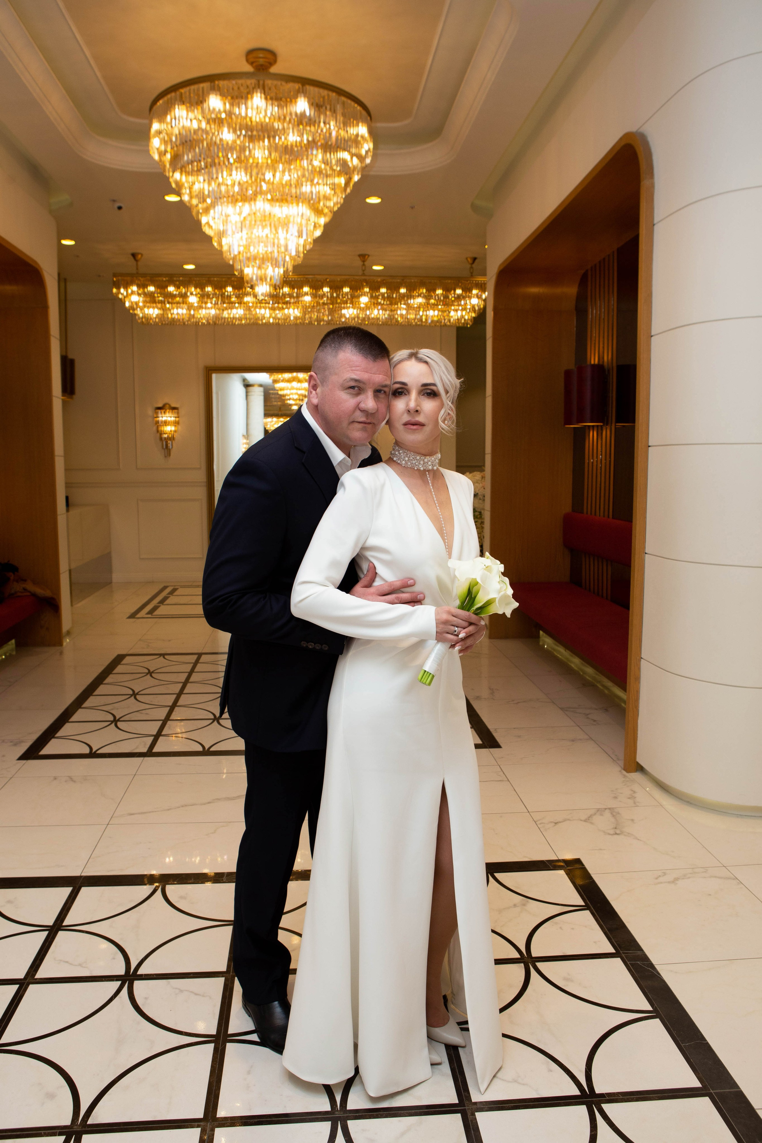 Алексей & Лариса