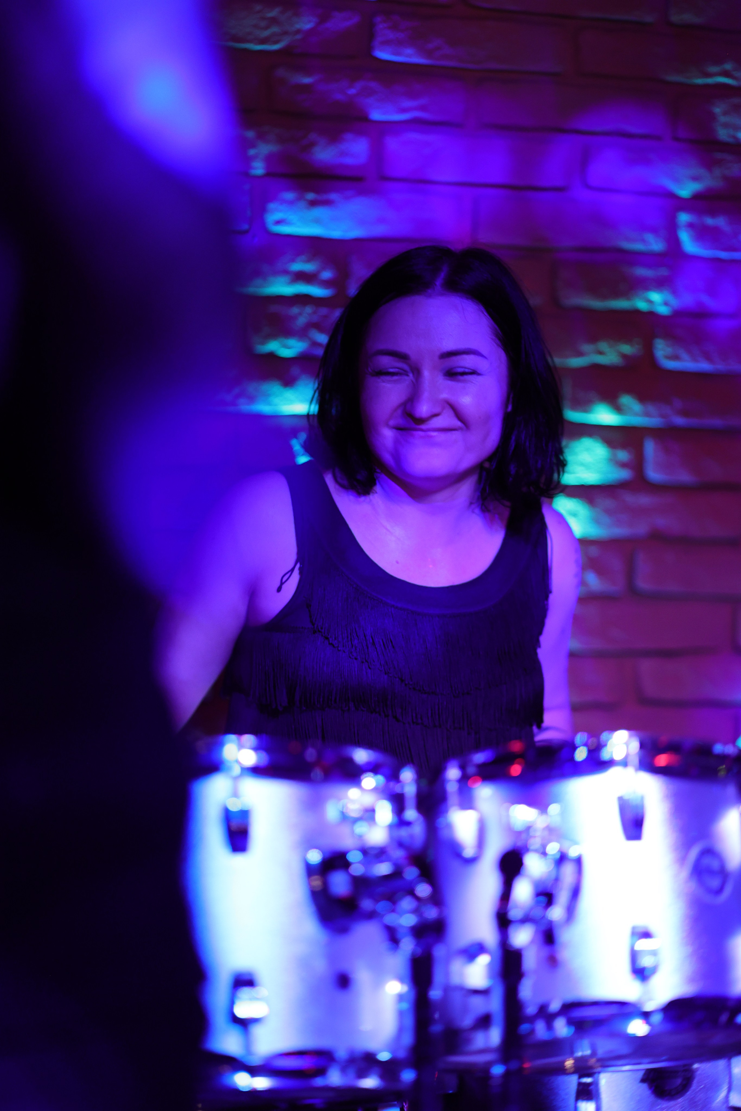 Концертная съемка. Фотограф в Ставрополе Алина Клочкова