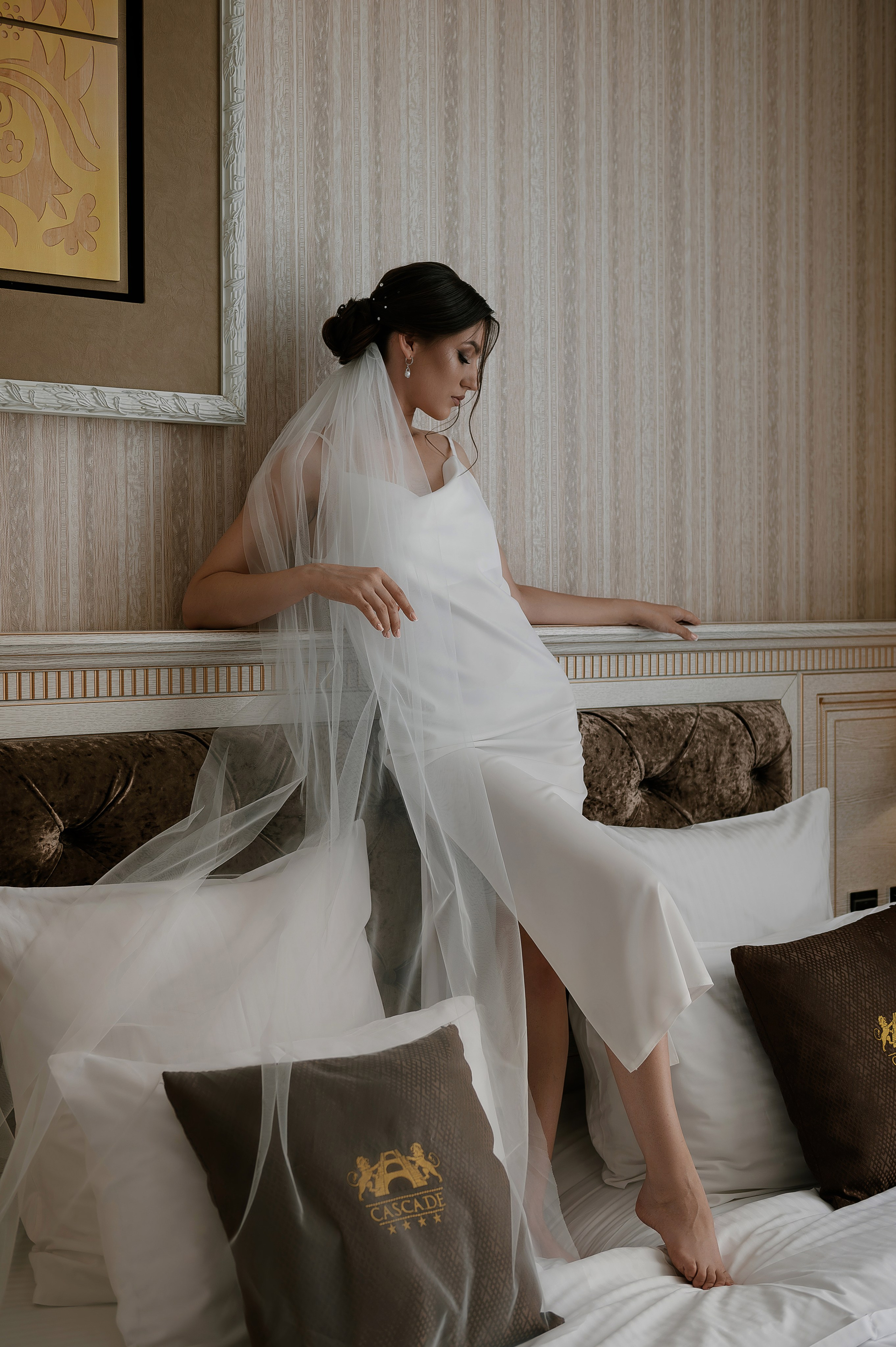 Владислав и Екатерина. Женский и свадебный фотограф Сызрань и Самарская область