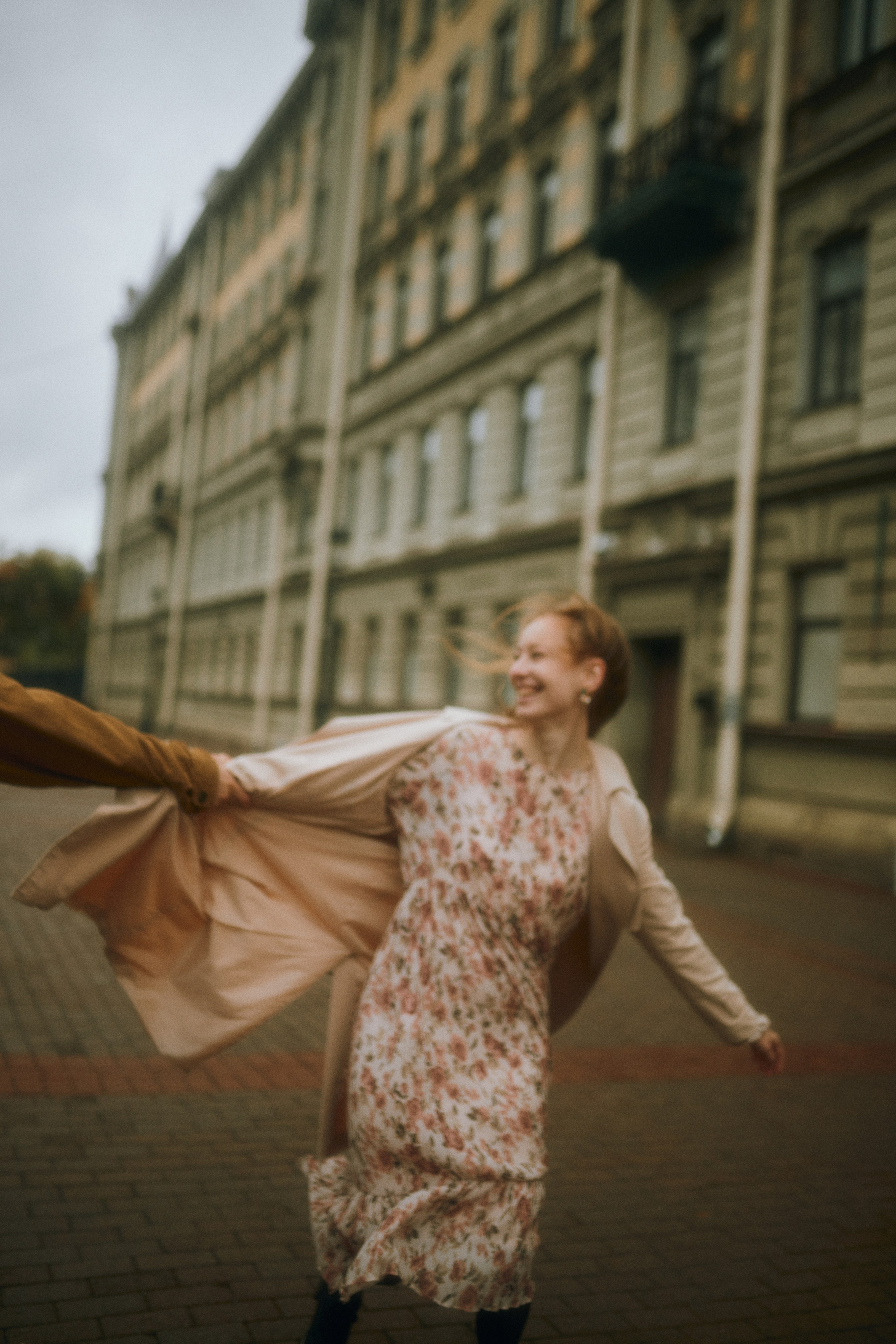 Таня и Богдан. Фотограф Ионова Анастасия, г Владивосток
