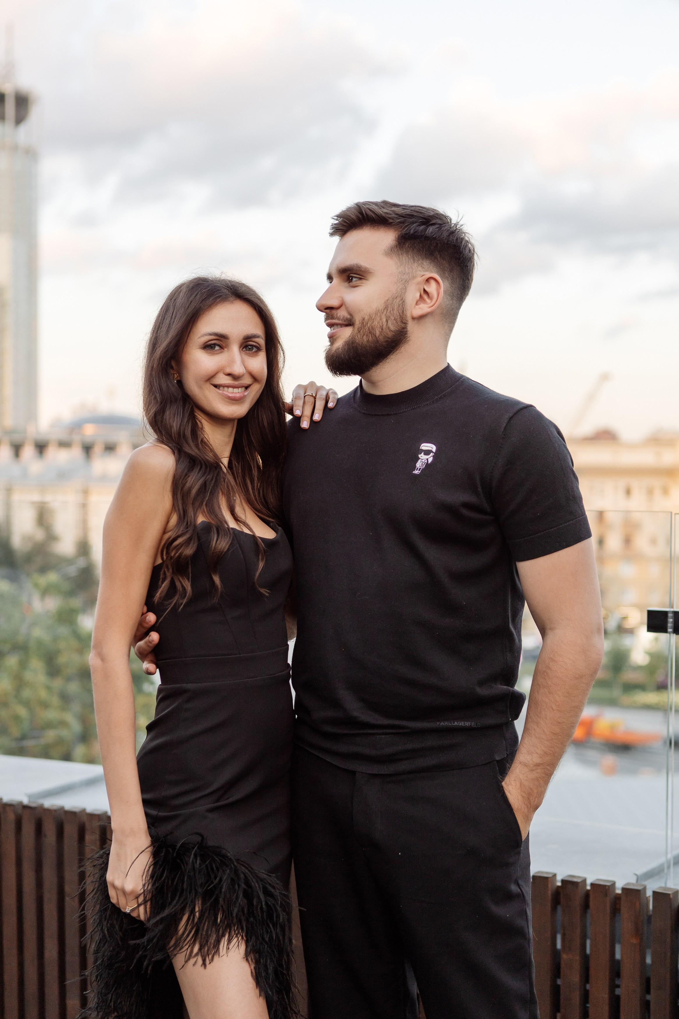 День Рождение Анастасии. Свадебный, репортажный фотограф в Москве Татьяна Семина