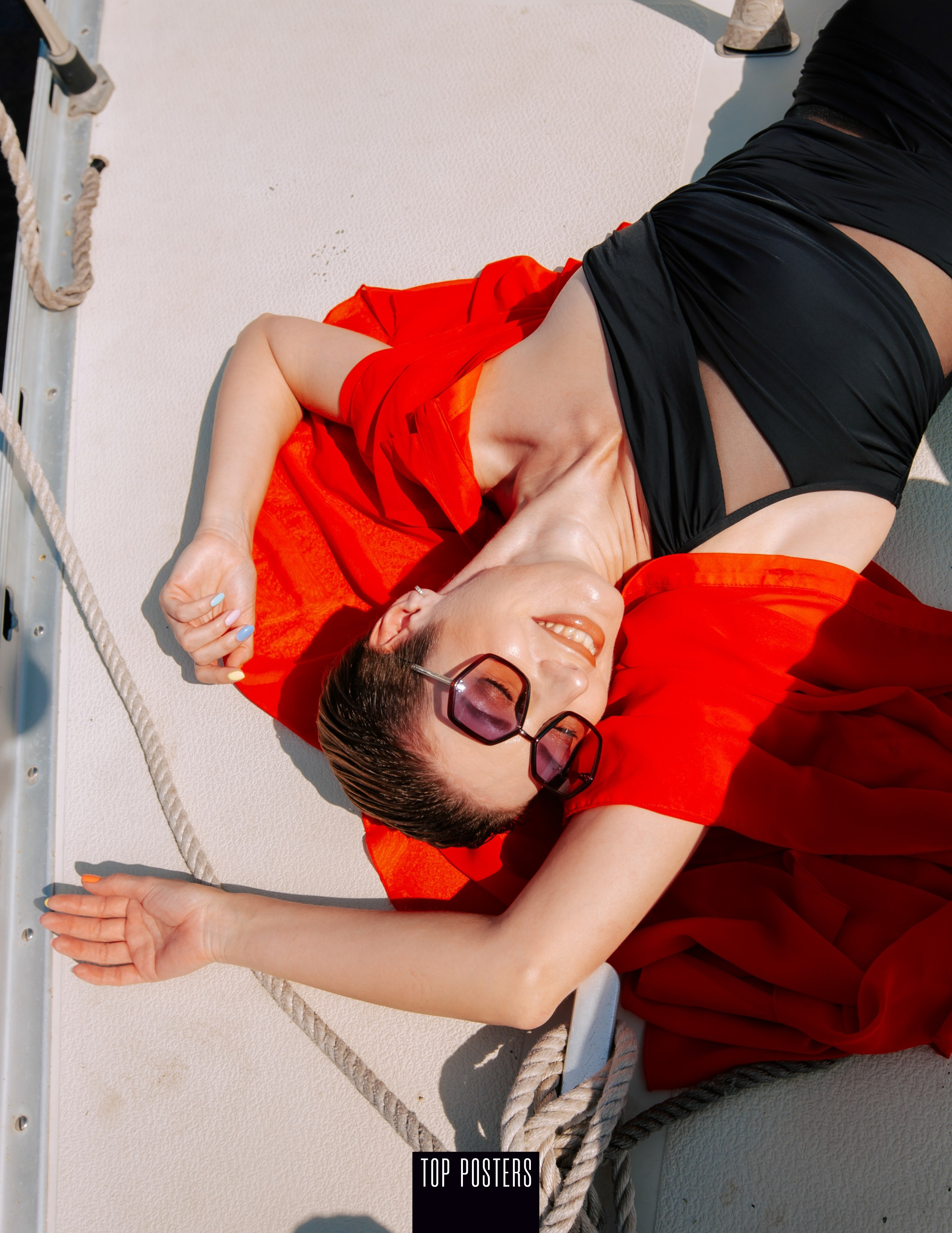 Публикация Top Posters (PREMIUM Publication New York). Фотограф Тольятти Светлана Пудовкина