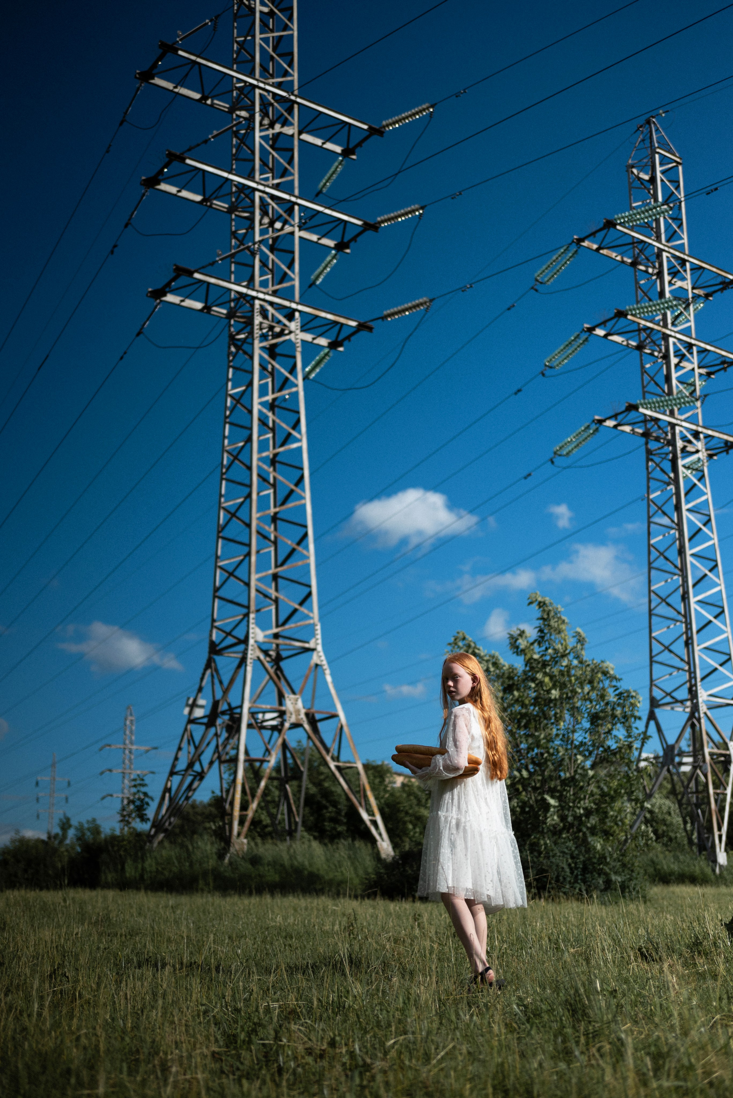 Mi & Sonia. Фотограф Москва Виктория Вишневская актерское / модельное портфолио