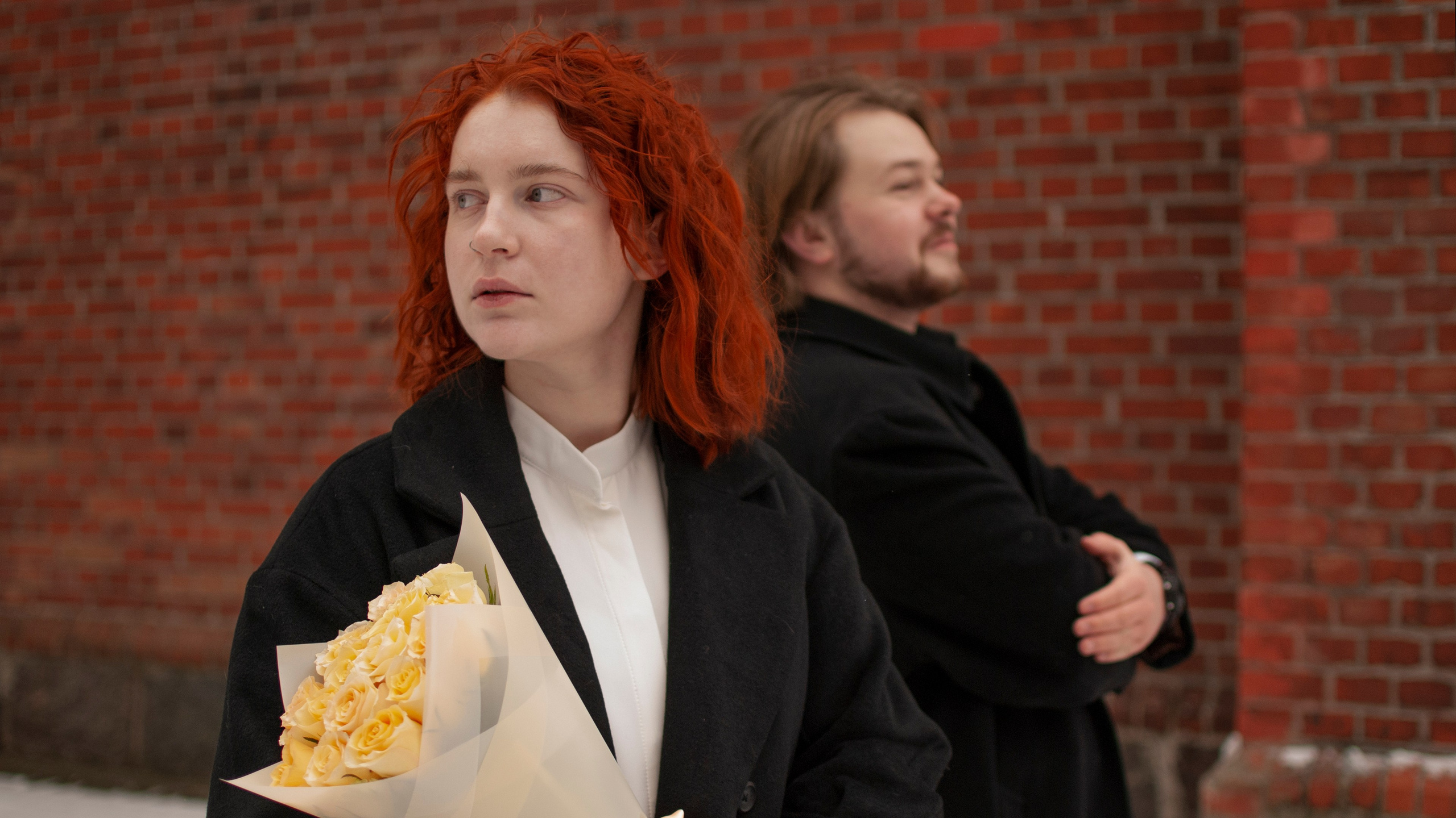 Vlada & Ivan. Арт-фотограф в Калининграде