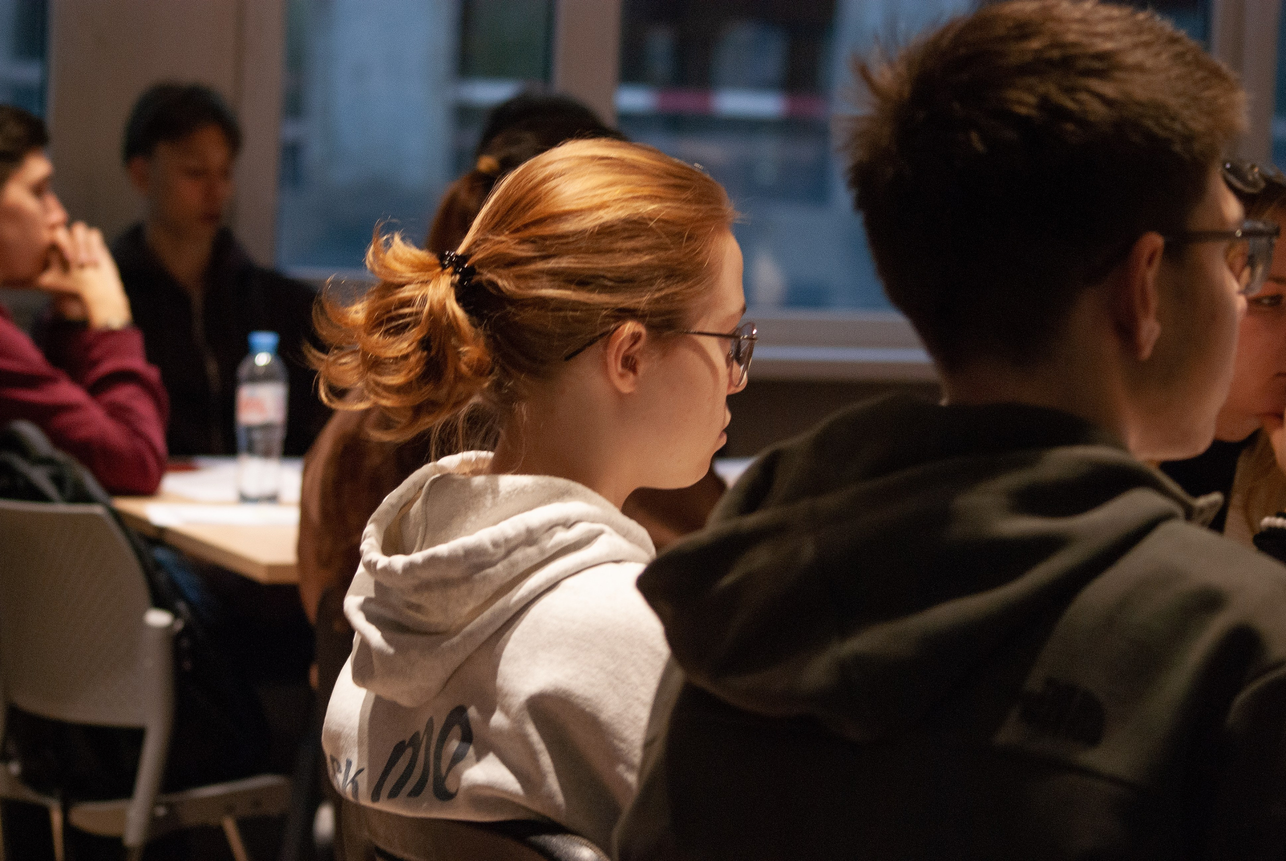 Проектная мастерская (БФУ им. Канта). Арт-фотограф в Калининграде