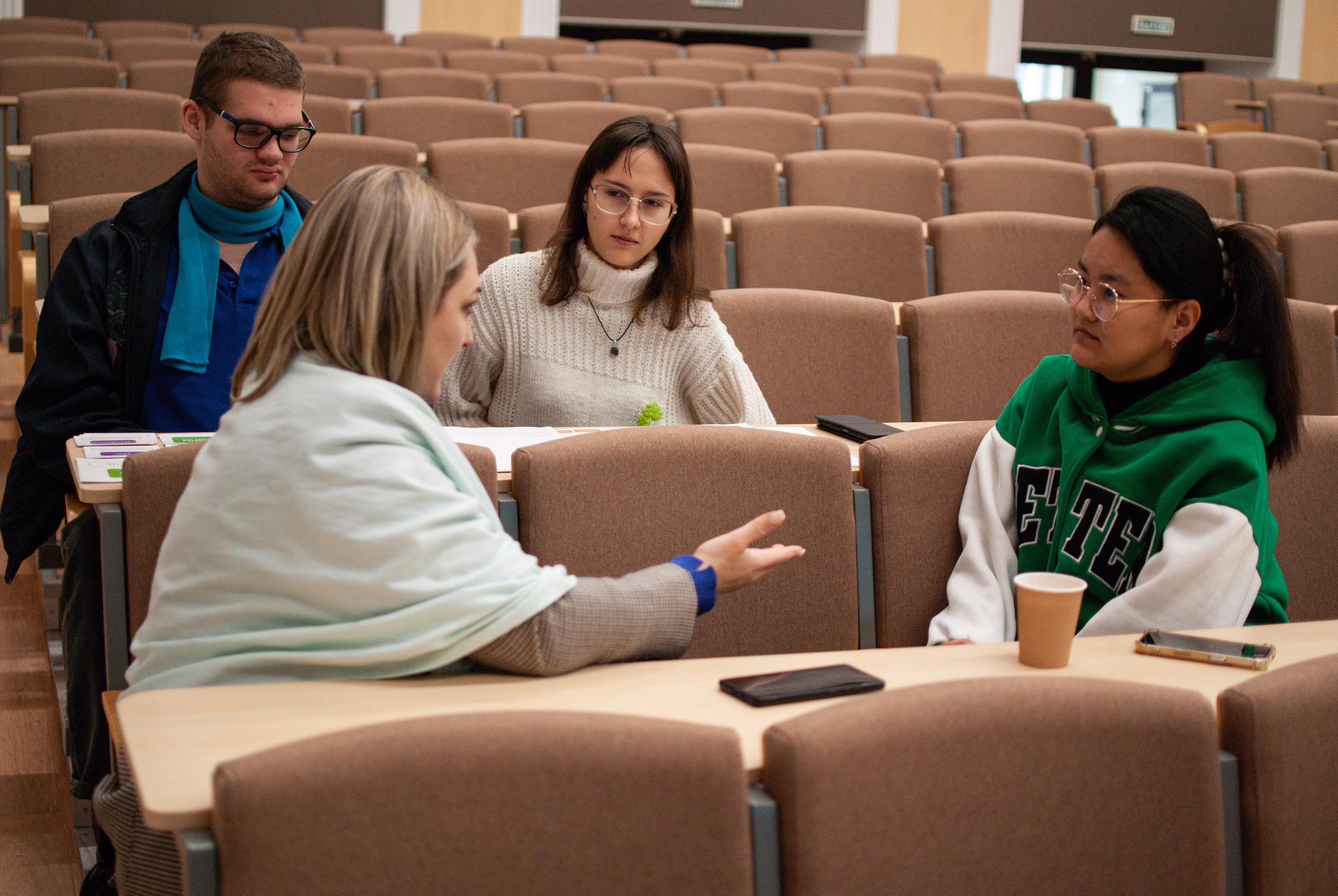Проектная деятельность (БФУ им. Канта). Арт-фотограф в Калининграде