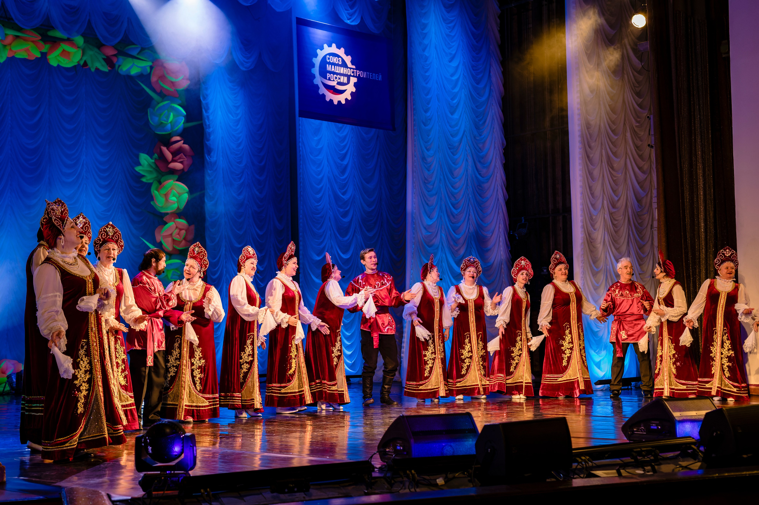 Фотограф Леонид Мартенс