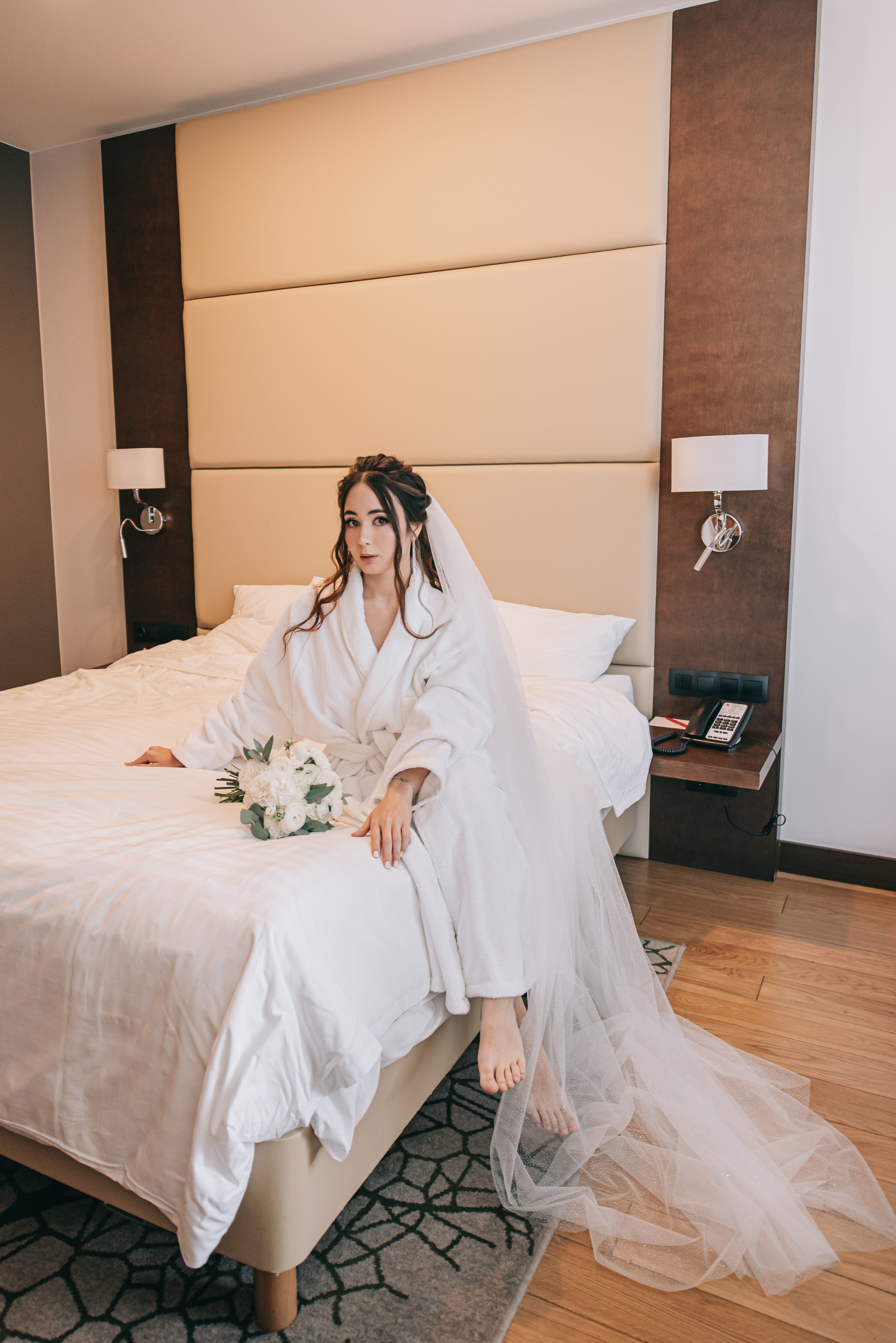 Свадьба Карины и Александра. Фотограф в Краснодаре Зеленкина Дарья