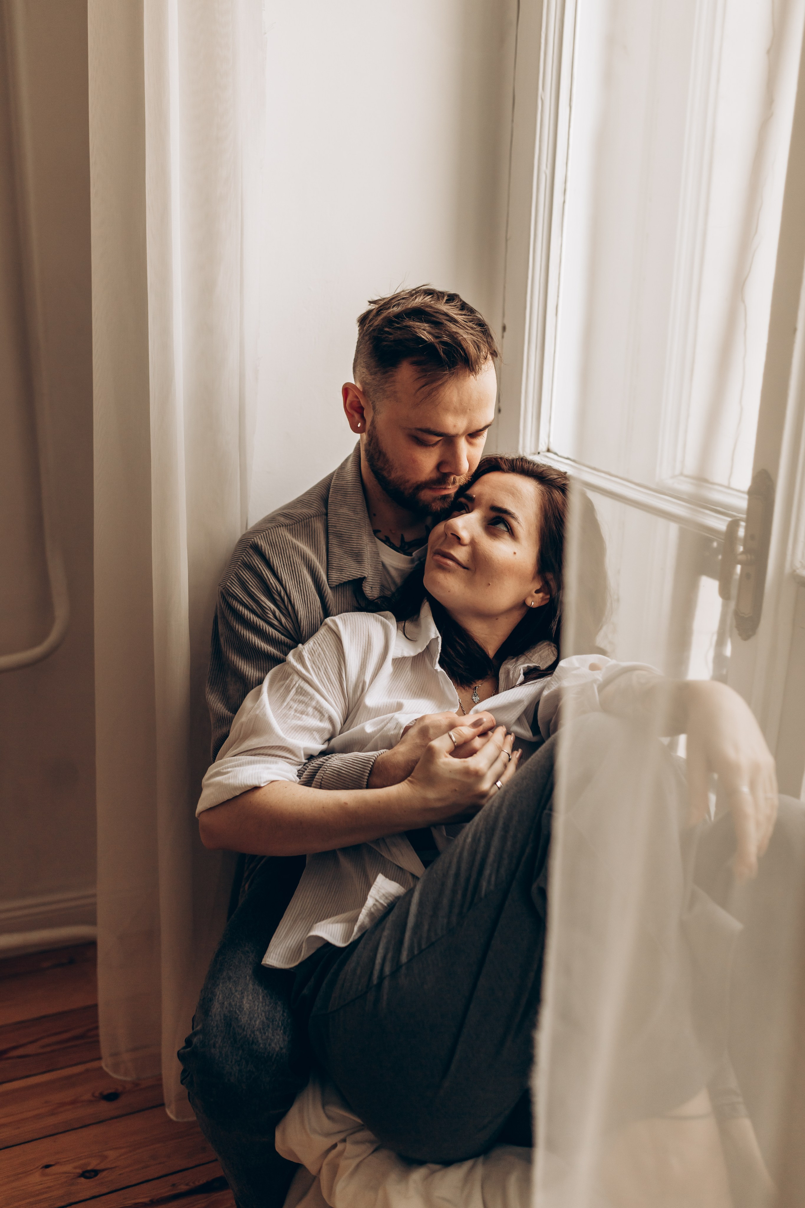 Lovestory Саша и Настя. Фотограф Санкт-Петербург Князева Елизавета