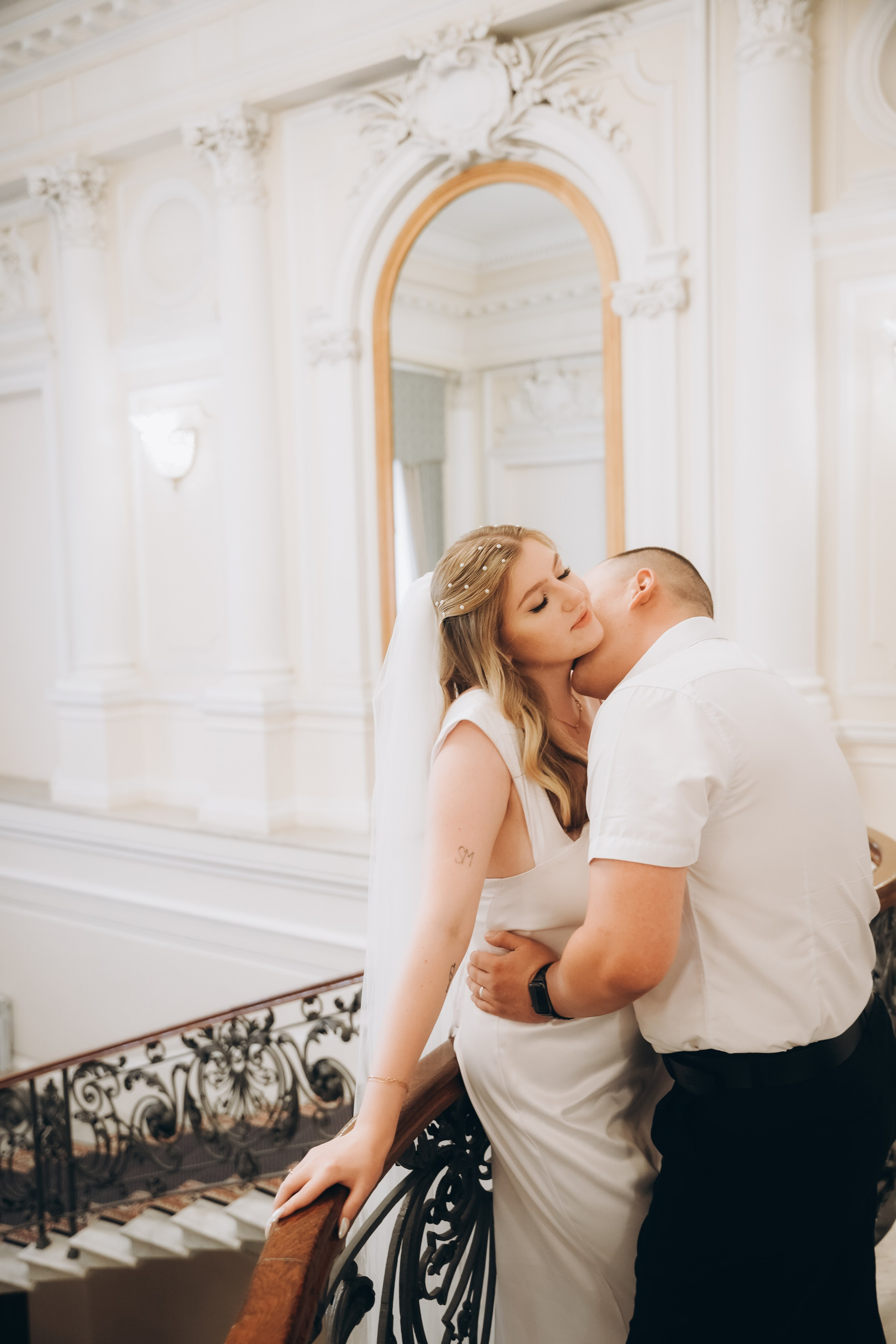 Love. Фотограф Санкт-Петербурга