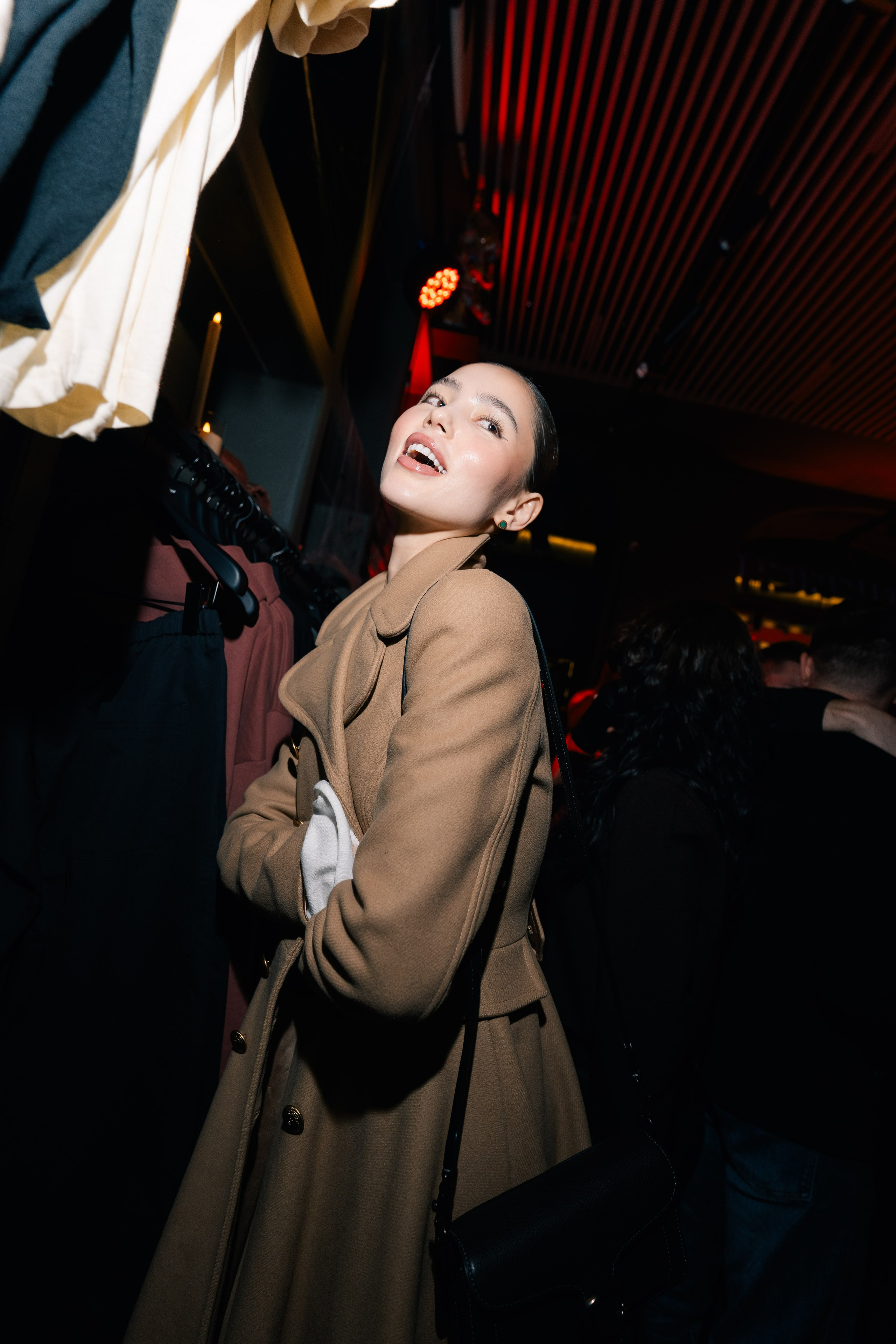 NAIPACHE DARK NIGHT x TWINBY. @oljiofilm: Олег Иванов — фотограф