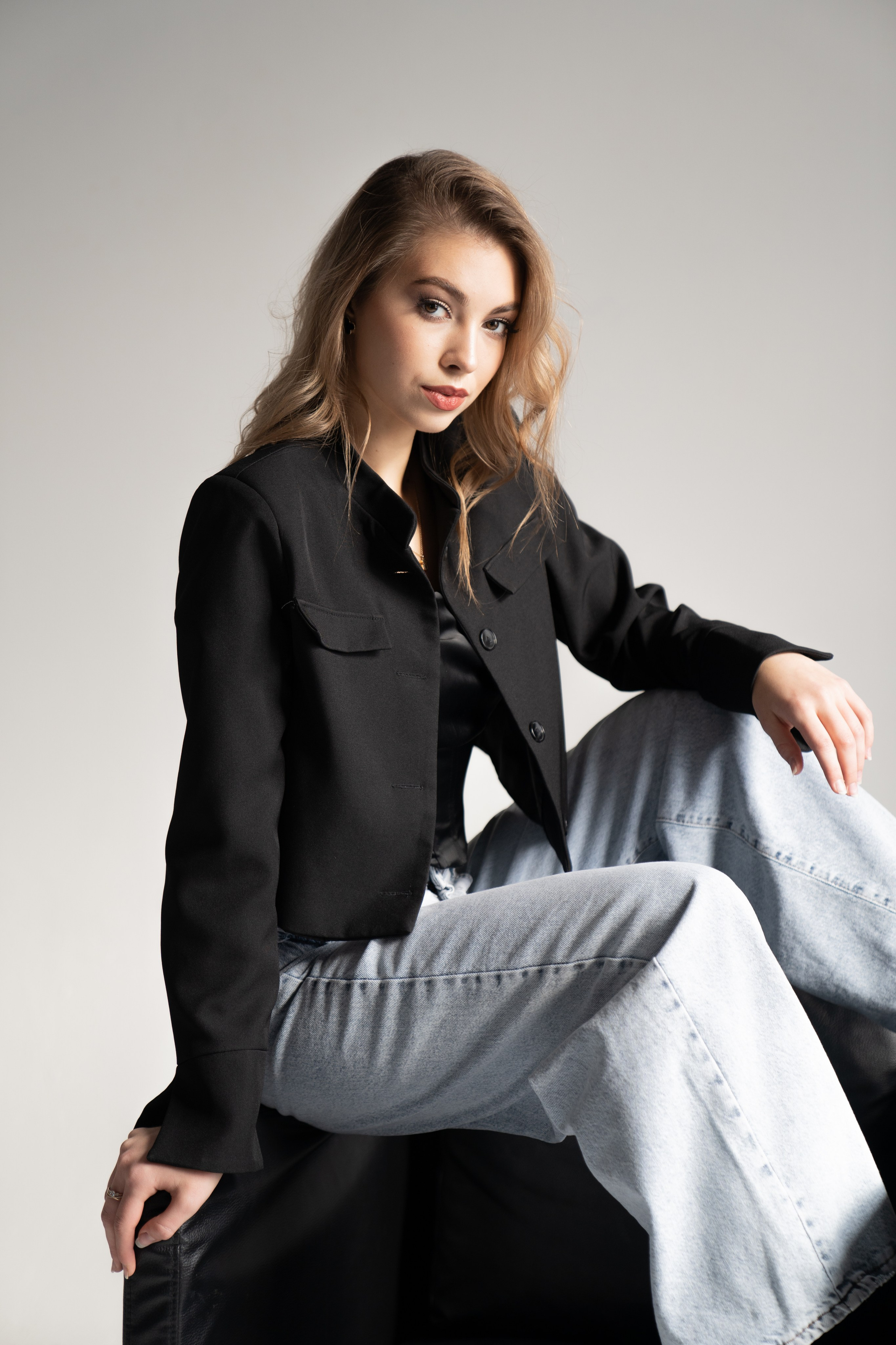 Фотосессия Марии. Фотограф в Ростове-на-Дону Анна Малахова