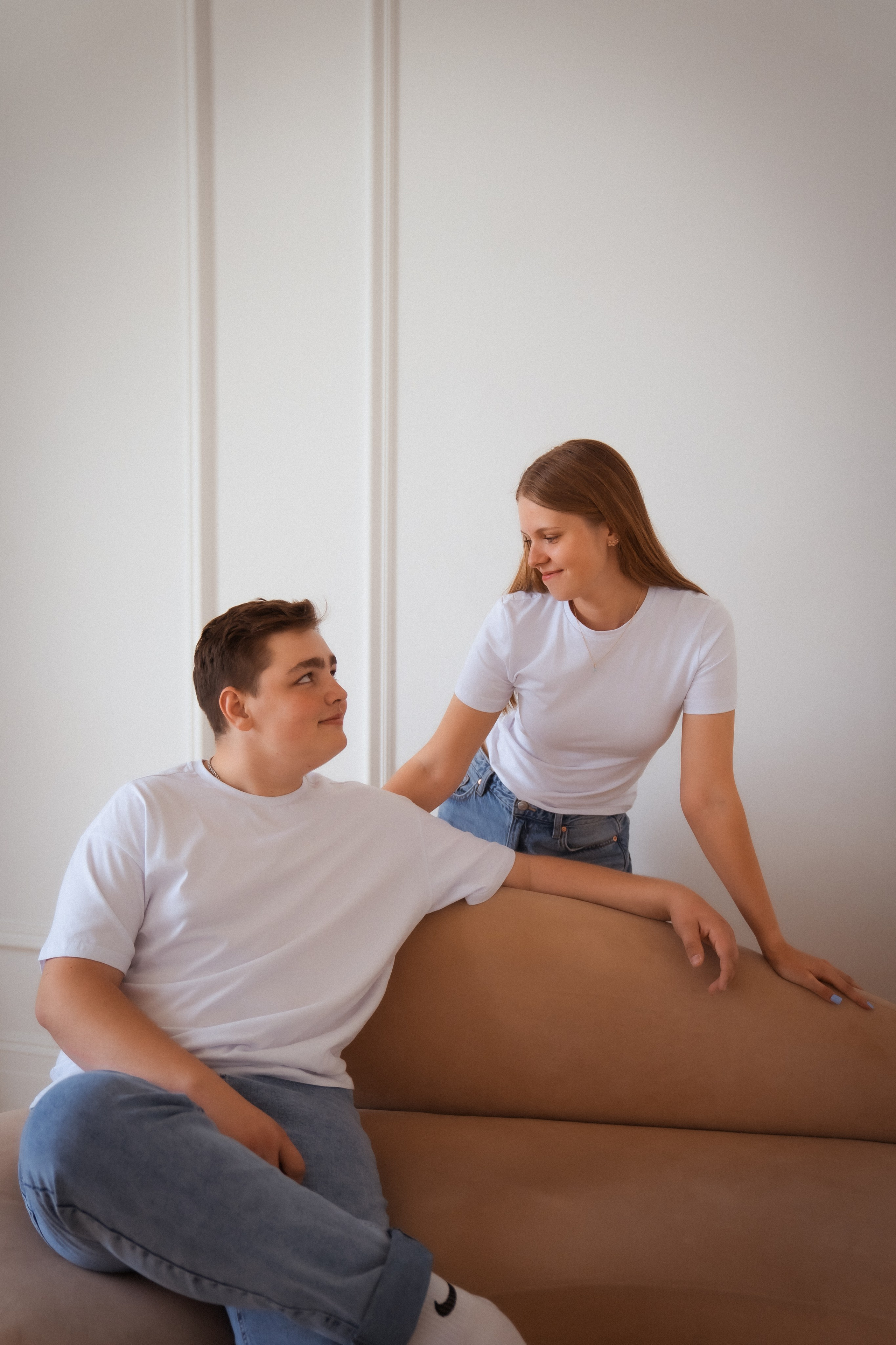 Фотосессия Анастасии и Павла. Фотограф в Ростове-на-Дону Анна Малахова