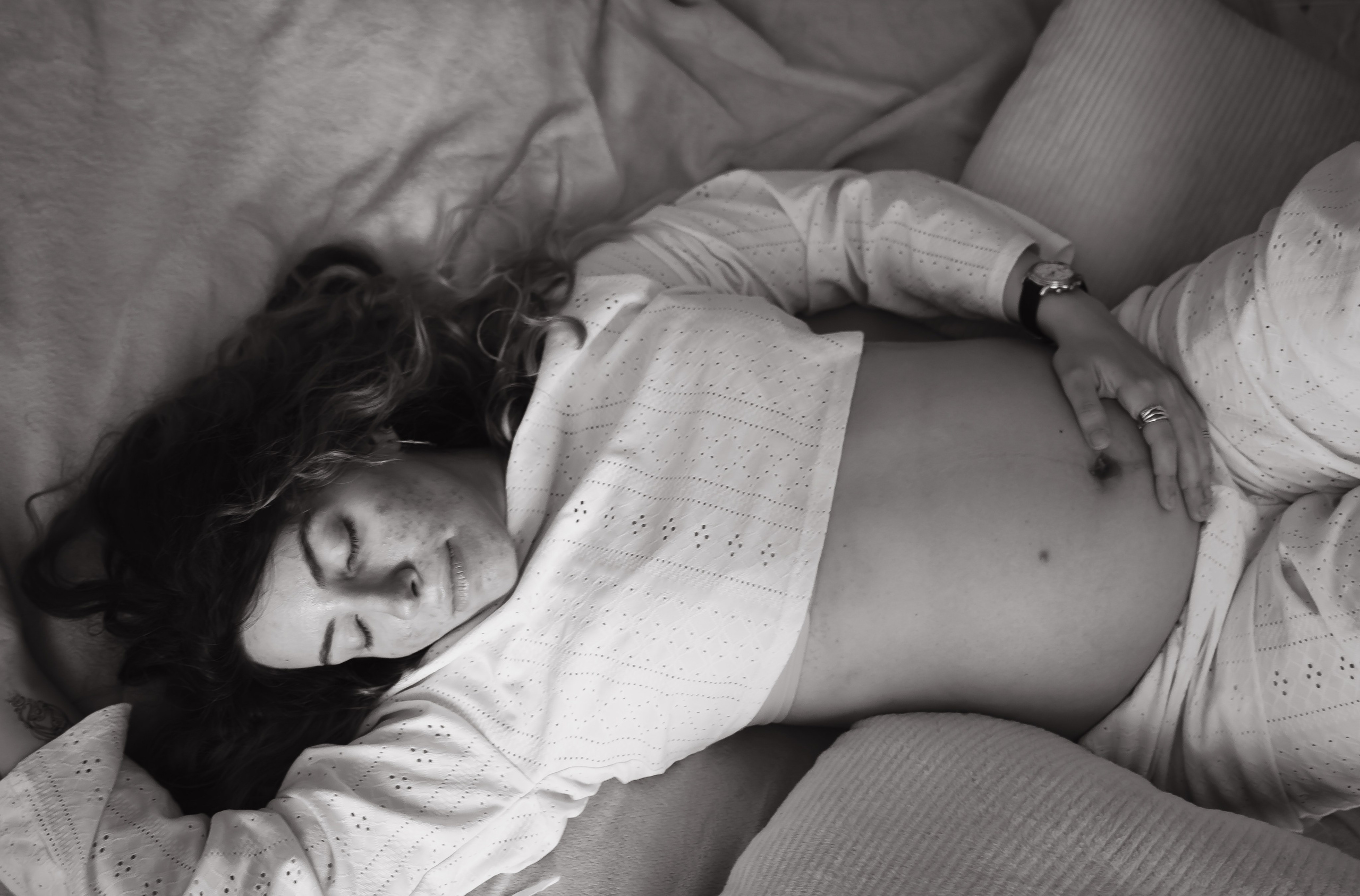 Фотосессия Анны — беременность. Фотограф в Ростове-на-Дону Анна Малахова