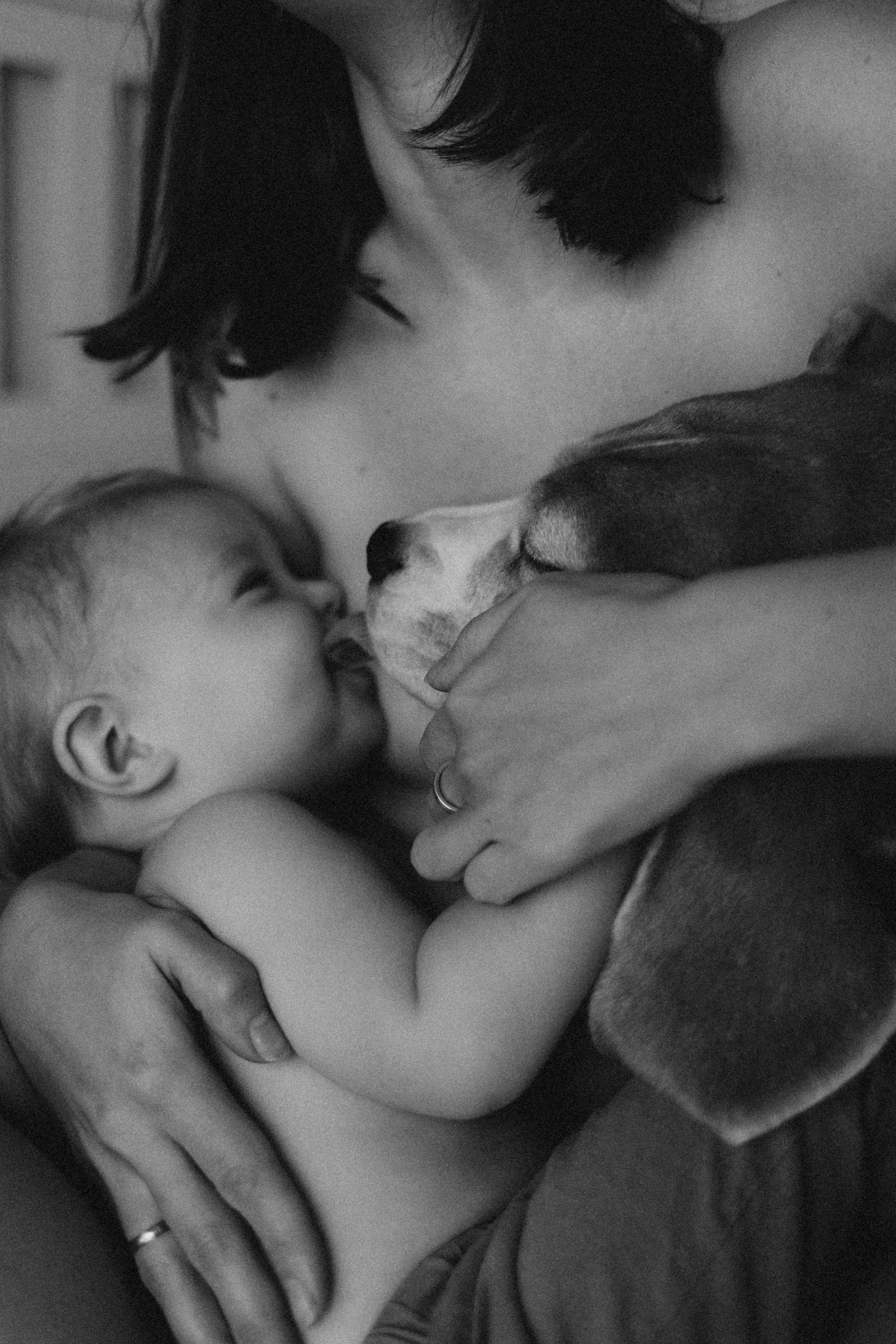 Оля. Анастасия Кацуба. Фотограф материнства и семейный фотограф. Валенсия