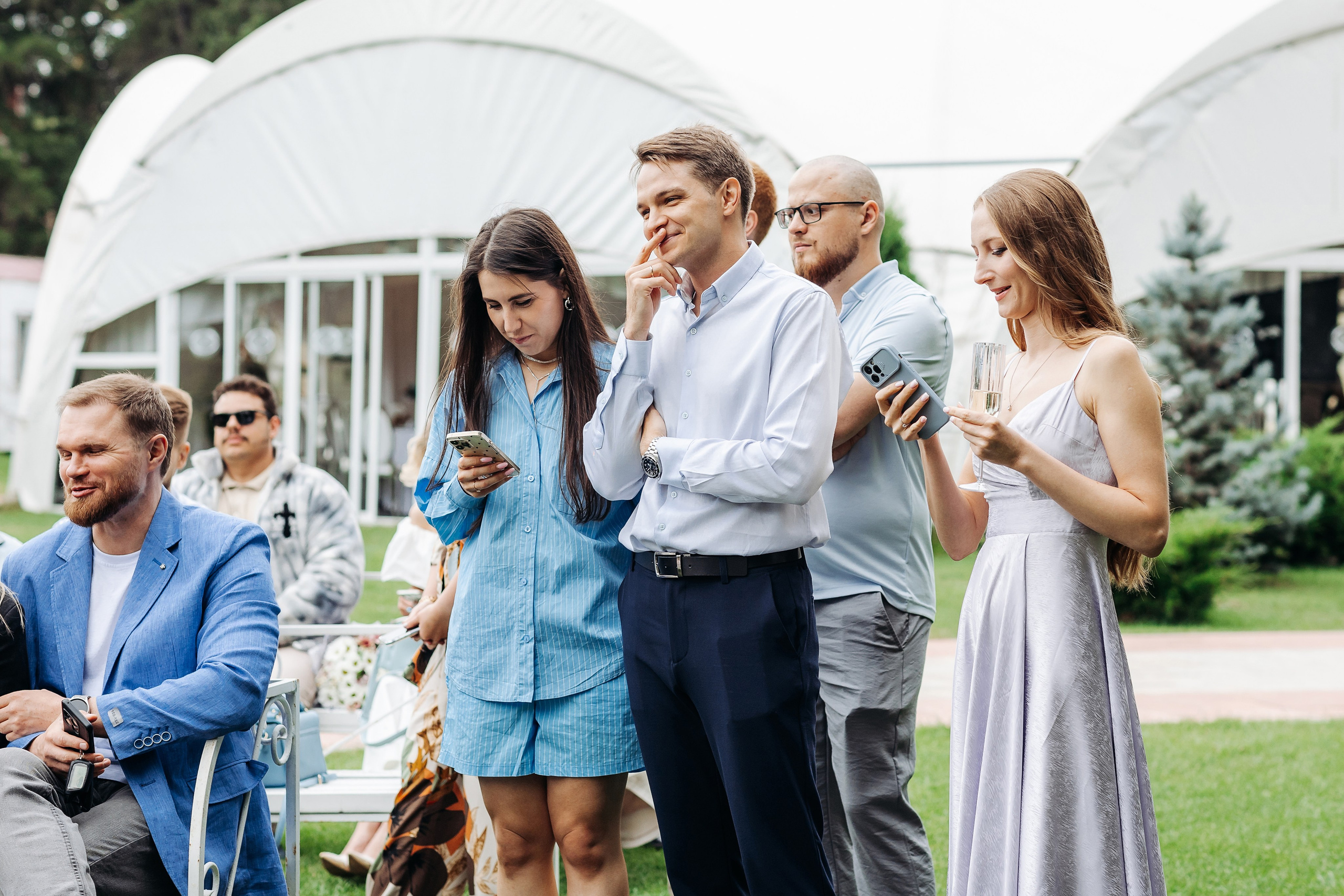 Антон Ксения. Фотограф Омск Андрей Козяков