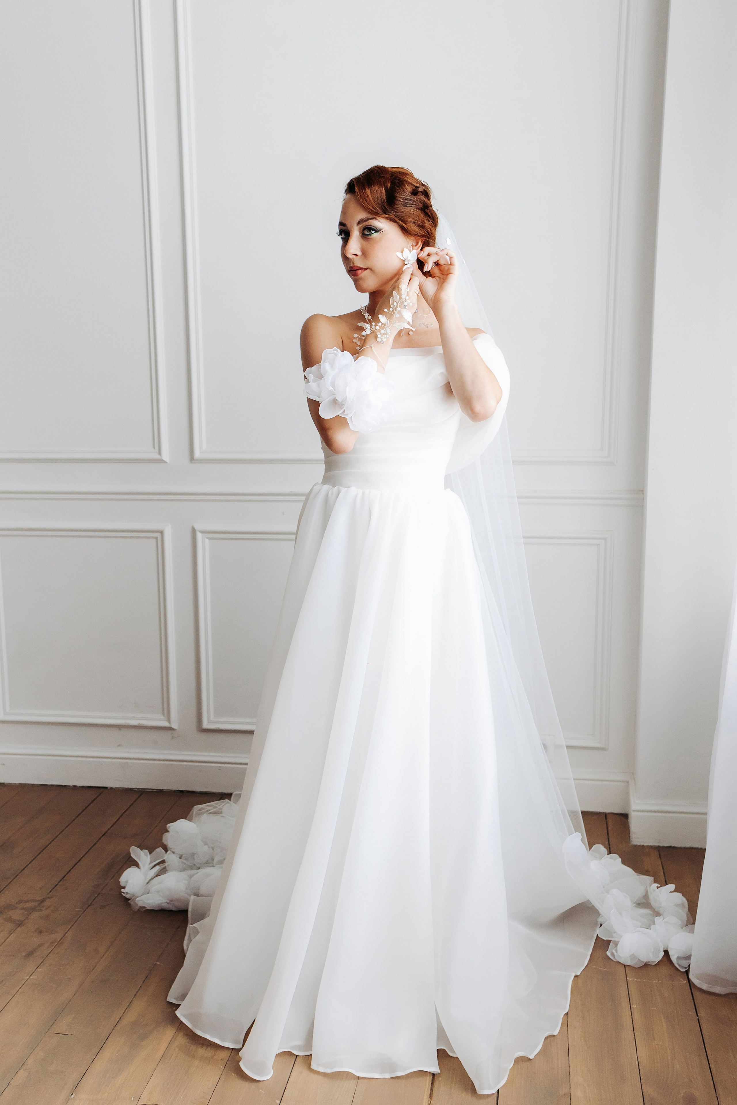 Антон Ксения. Фотограф Омск Андрей Козяков