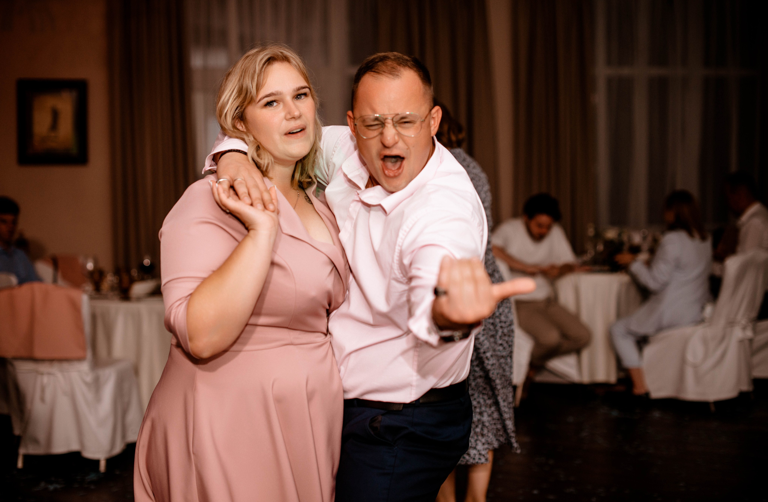 Евгений и Евгения. Свадебный Фотограф в Твери Анастасия Булкина