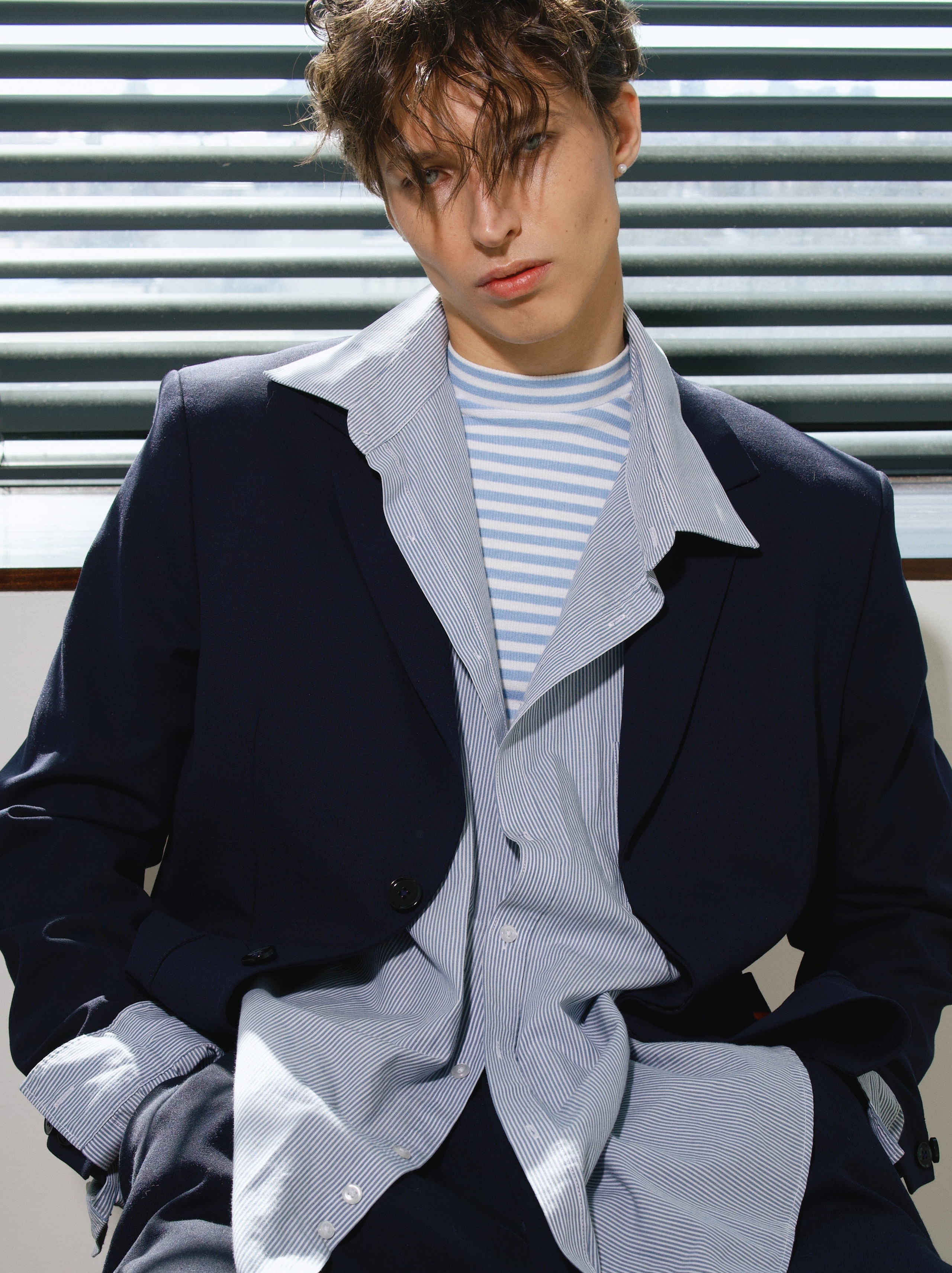 Сергей. Фотограф в Минске Света Григорьева