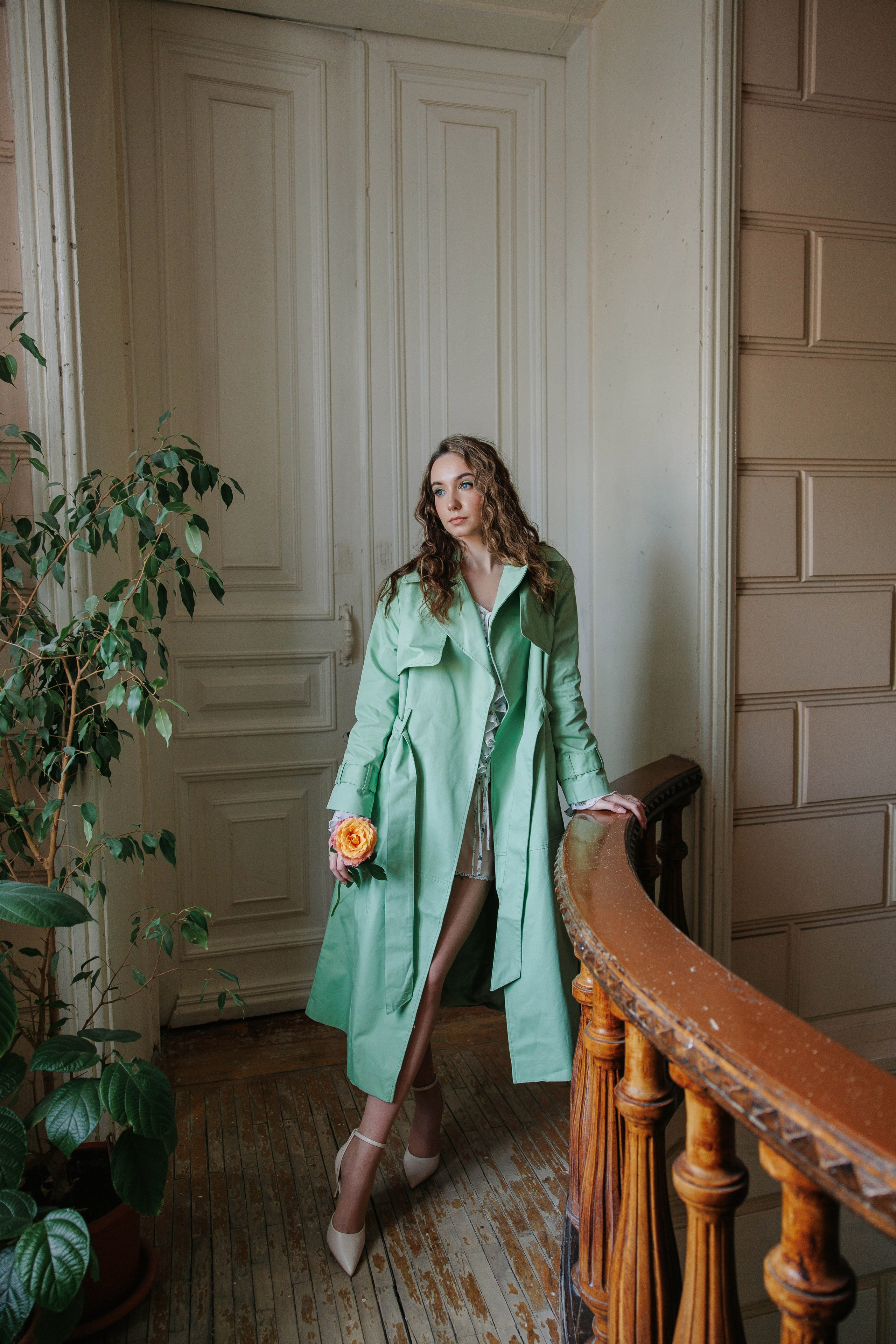 Ксения. Профессиональный фотограф в городе Уфа