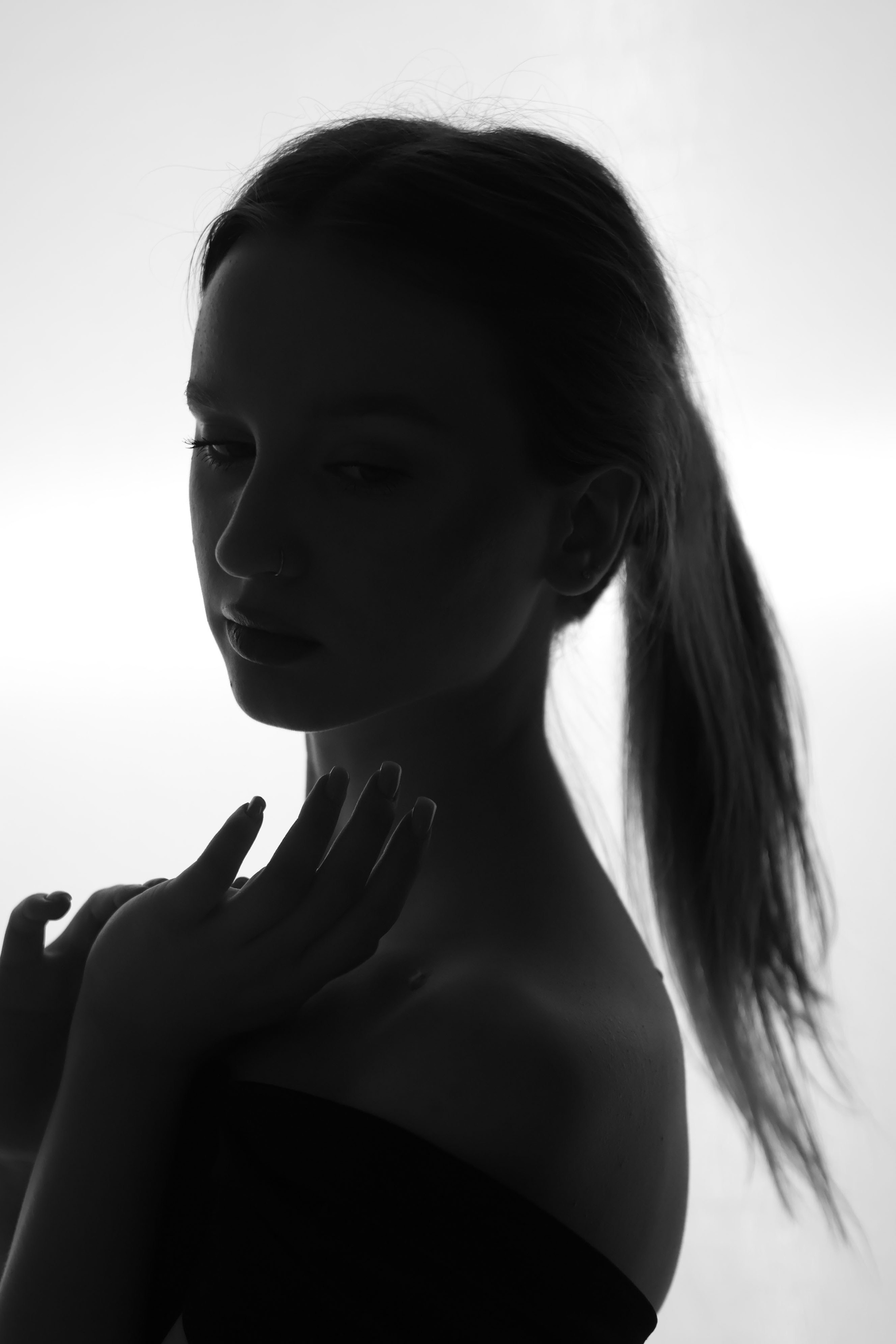 ELINA. Фотограф Александр Евро