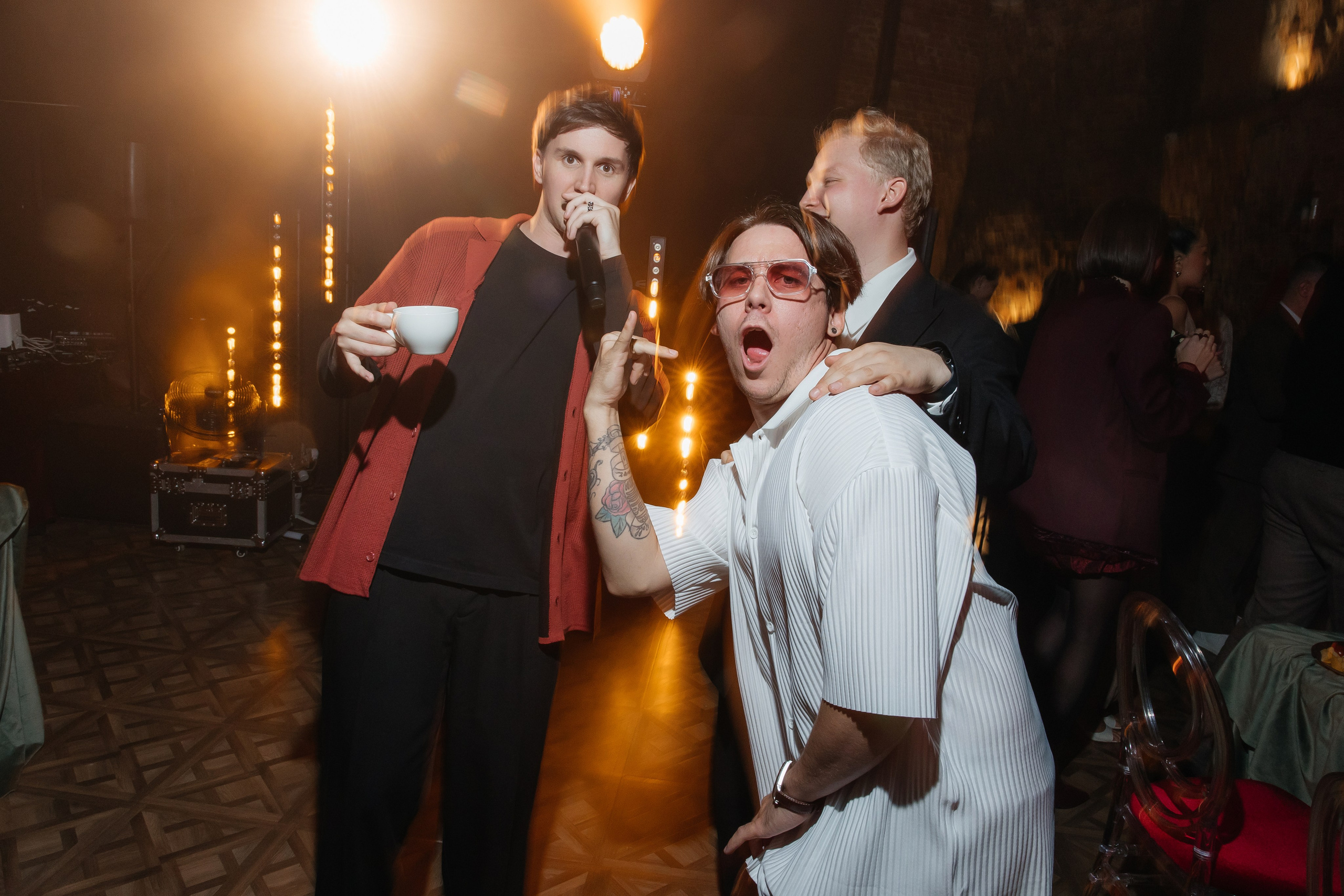 Никита и Аня. Свадебный и Репортажный фотограф Нижний Новгород Москва Ежов Иван