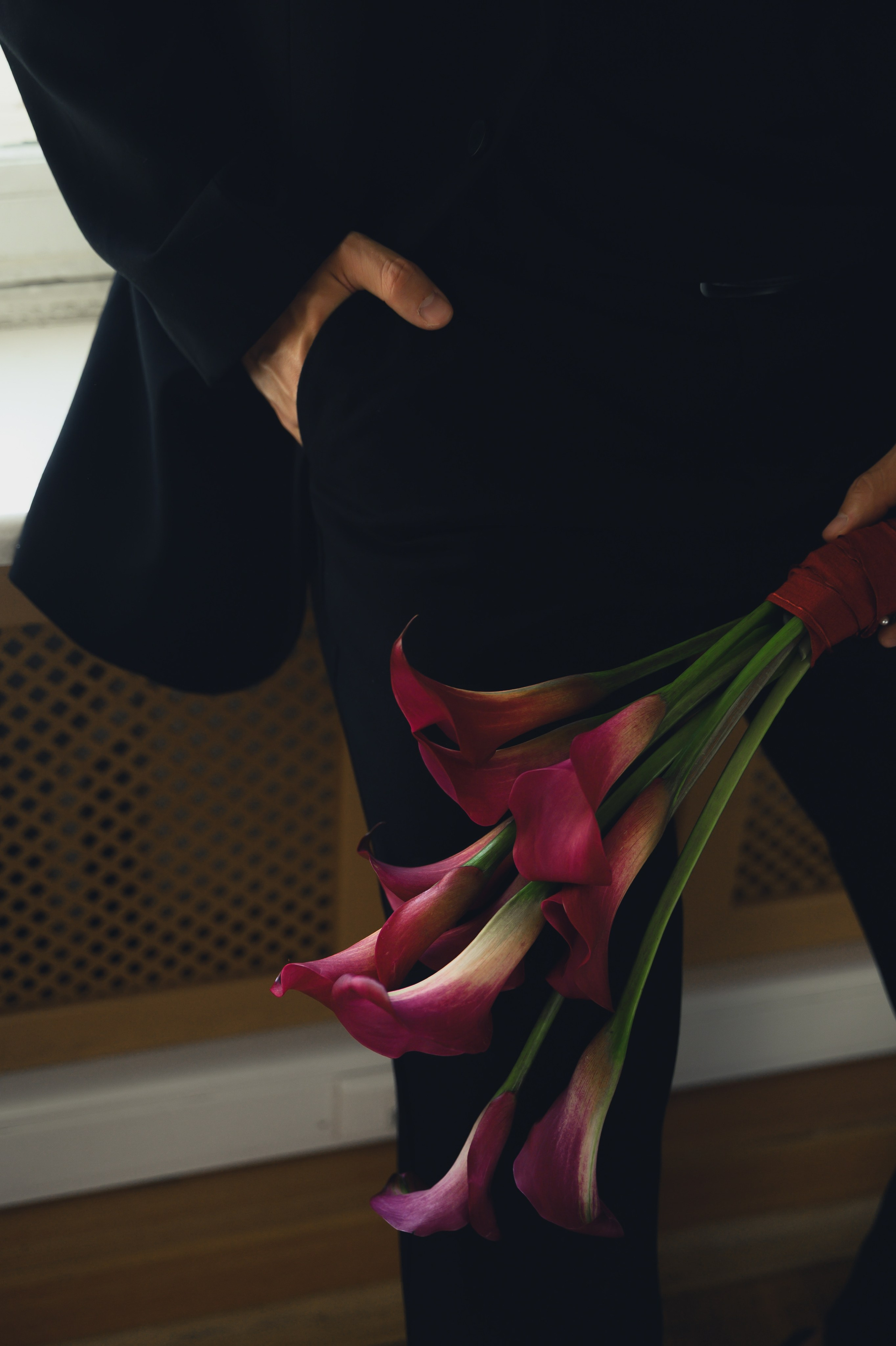 Катерина и Константин. Свадебный фотограф Колотовкина Валентина Москва