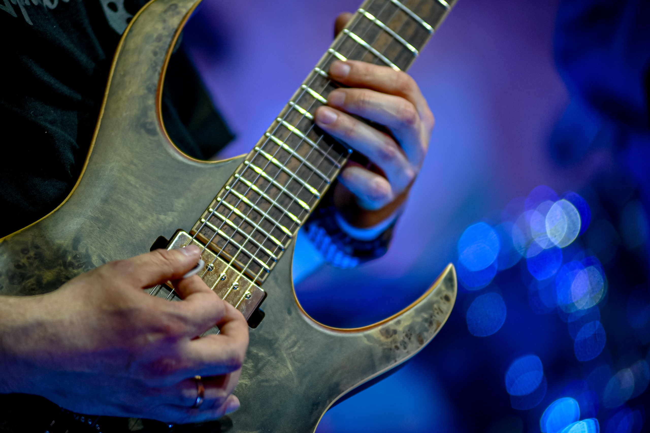 РКС «БАZА 24» Квартирник группы «Friend Band» (КиШ) 25.05.2024. Репортажный профессиональный фотограф-любитель