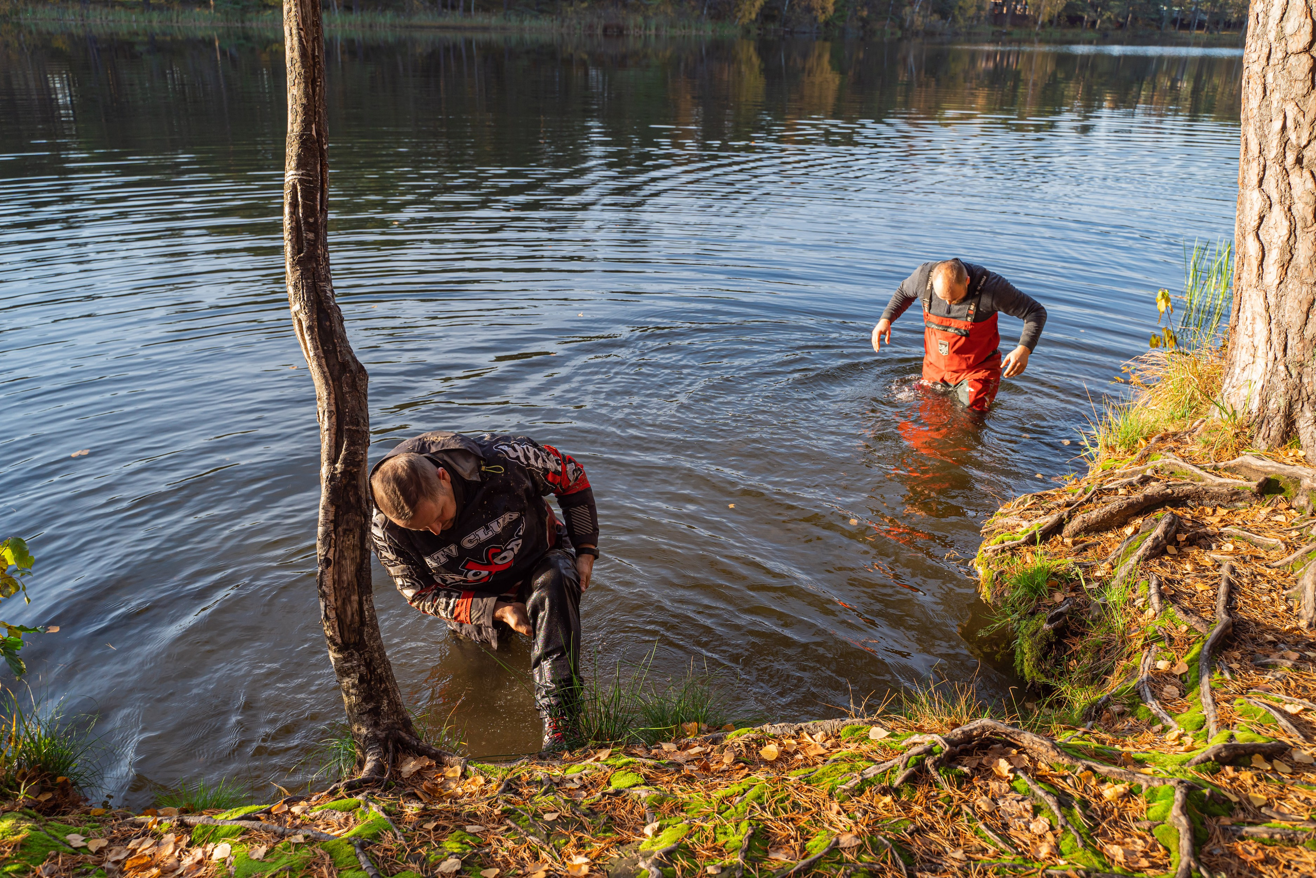 Квадровыезд- фоторепортаж Псковская область. Свадебный, семейный, портретный, репортажный фотограф в Санкт-Петербурге