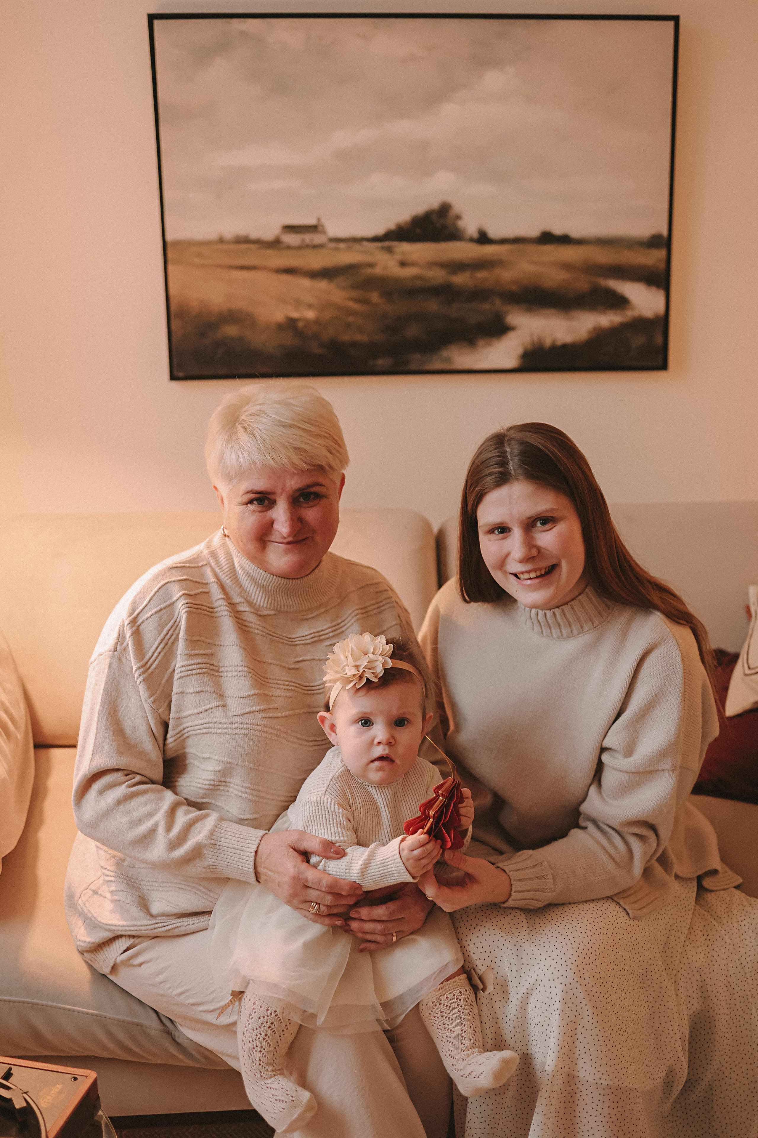 Квартира. Семейный фотограф Тюмень, фотограф на роды Салмина Мария