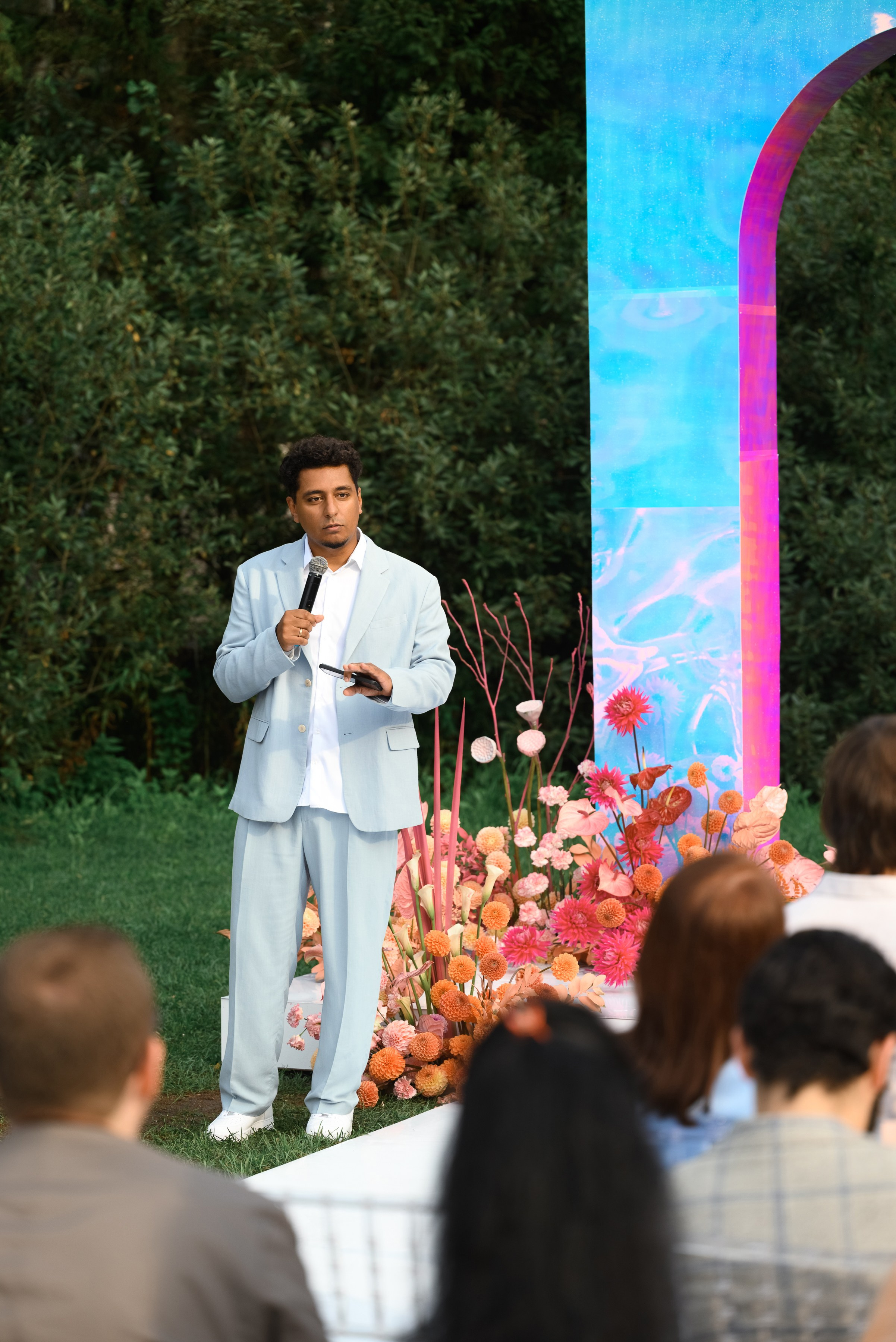 Иван и Александра. Свадебный фотограф в Москве Артём Кившарь