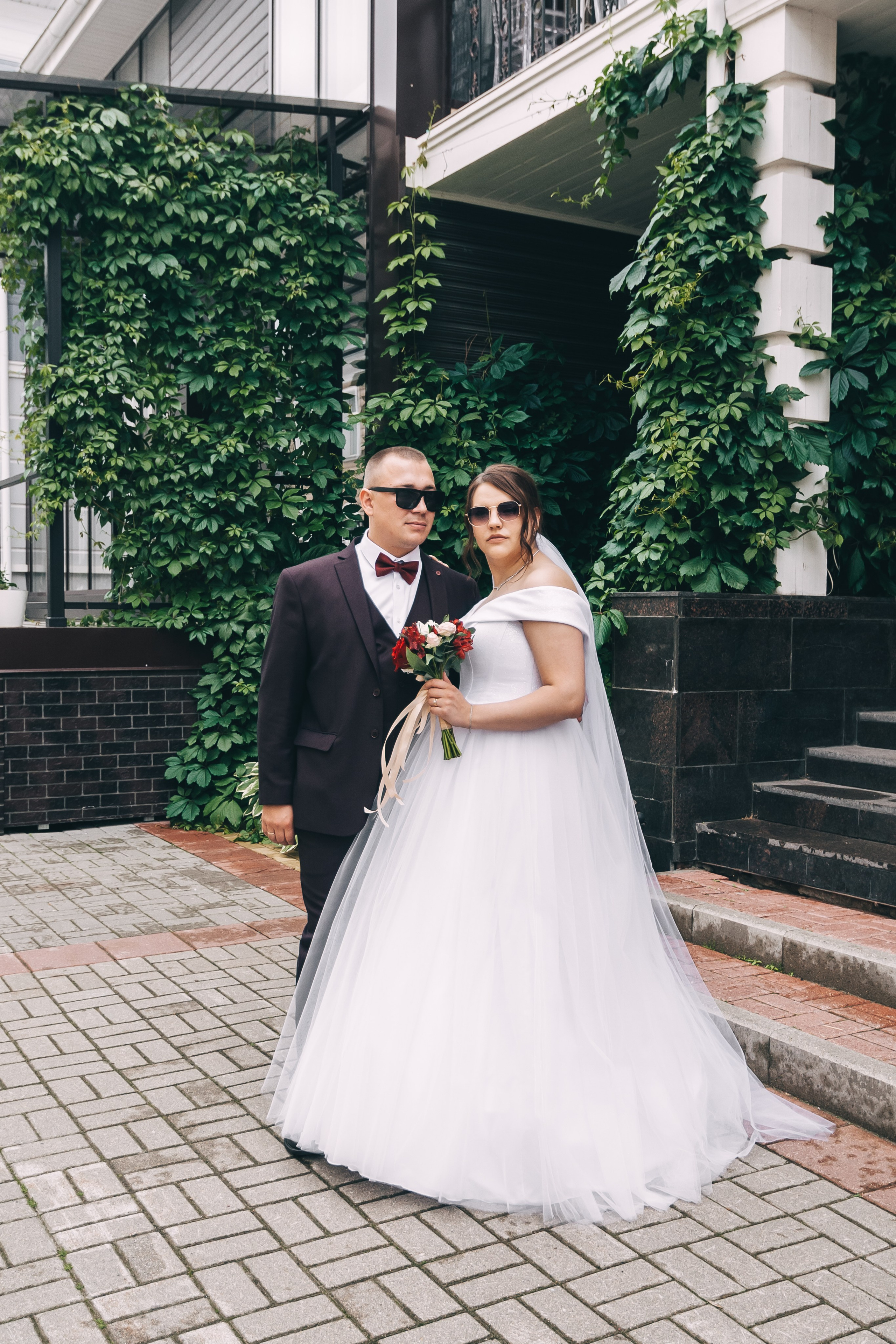 Светлана & Никита. Свадебный и семейный фотограф г. Ярославль Савинская Анастасия