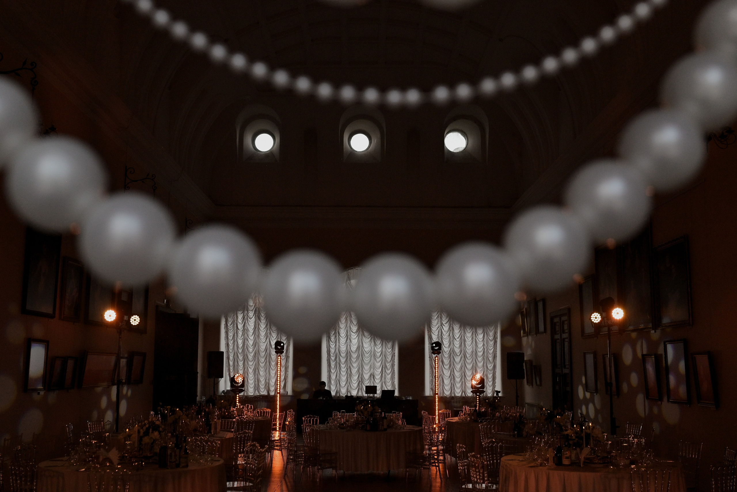 Дмитрий и Ксения. Свадебный фотограф Евгения Черепанова