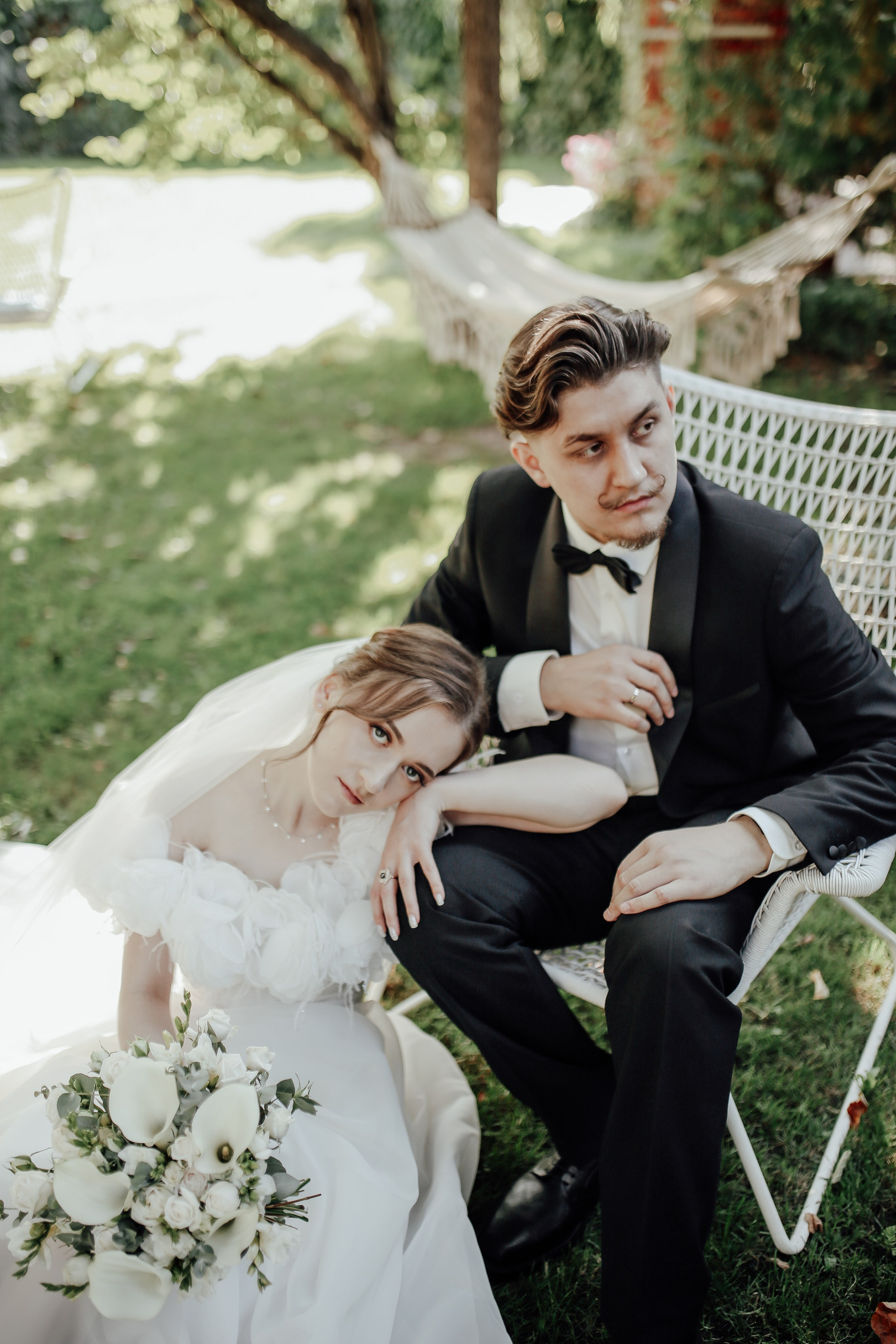 Свадебная фотосессия Йошкар Ола. Свадебный и семейный фотограф Баева Дарья, город Йошкар — Ола