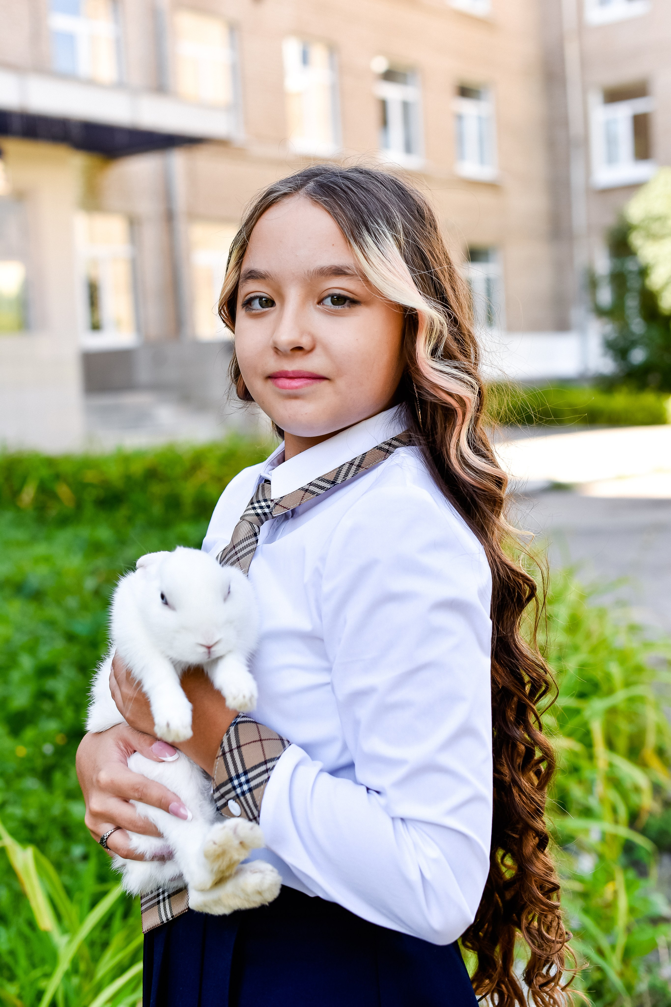 Снова в школу! 5 класс!