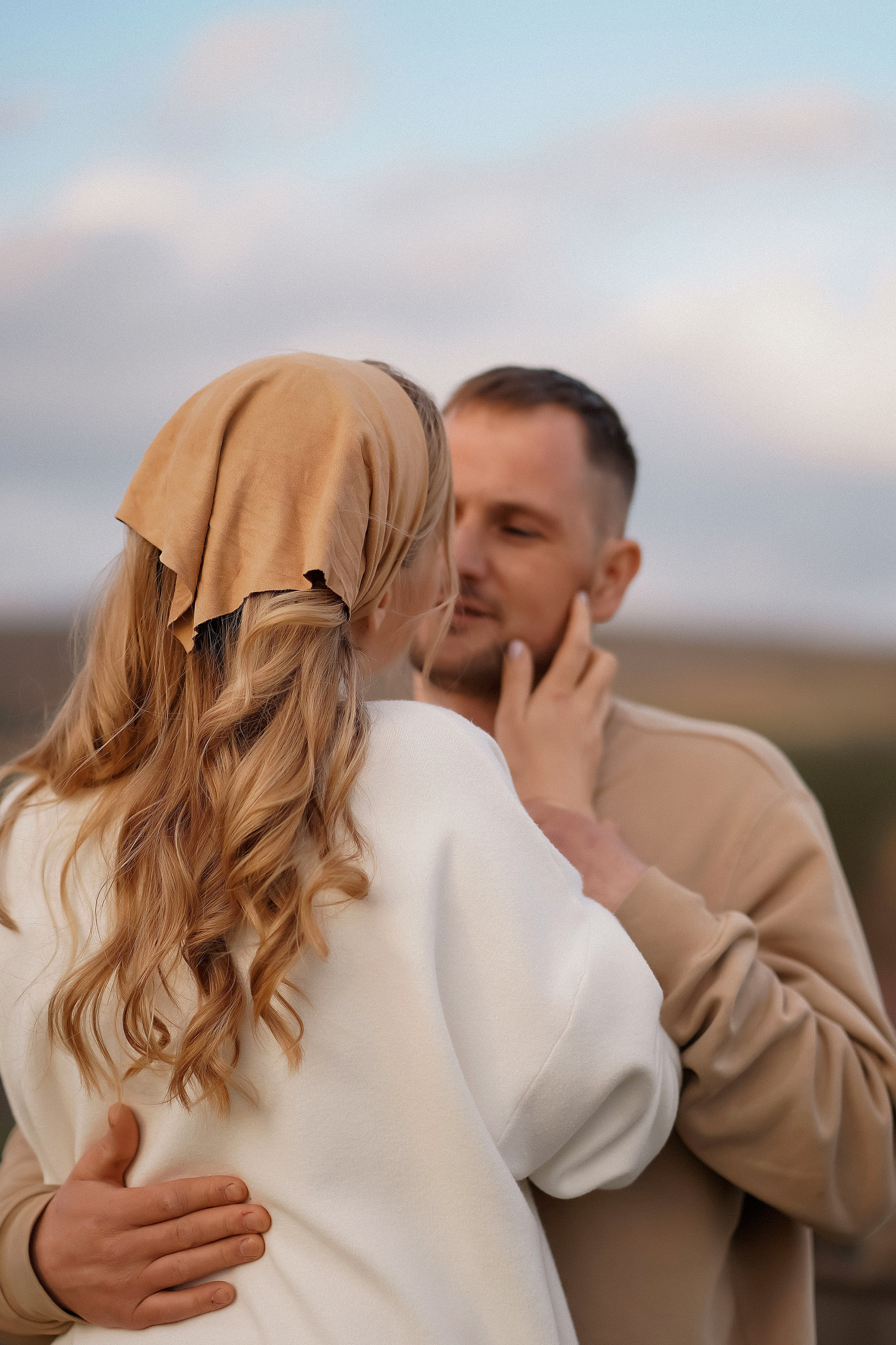 Love story. Детский и семейный фотограф в Давлеканово Волкова Вероника