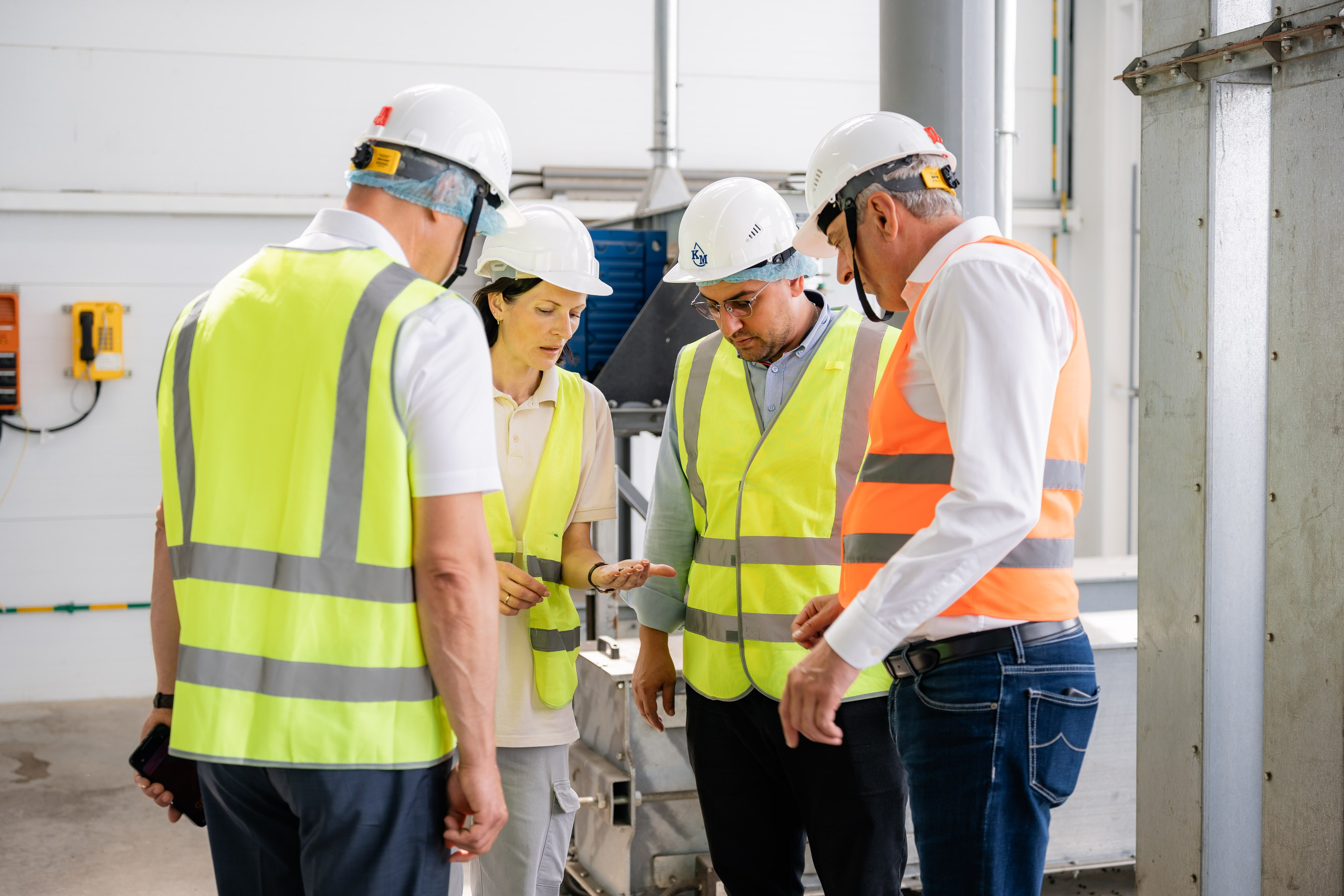 ООО «КМ». Фотограф в Туле и области Константин Гудовичев
