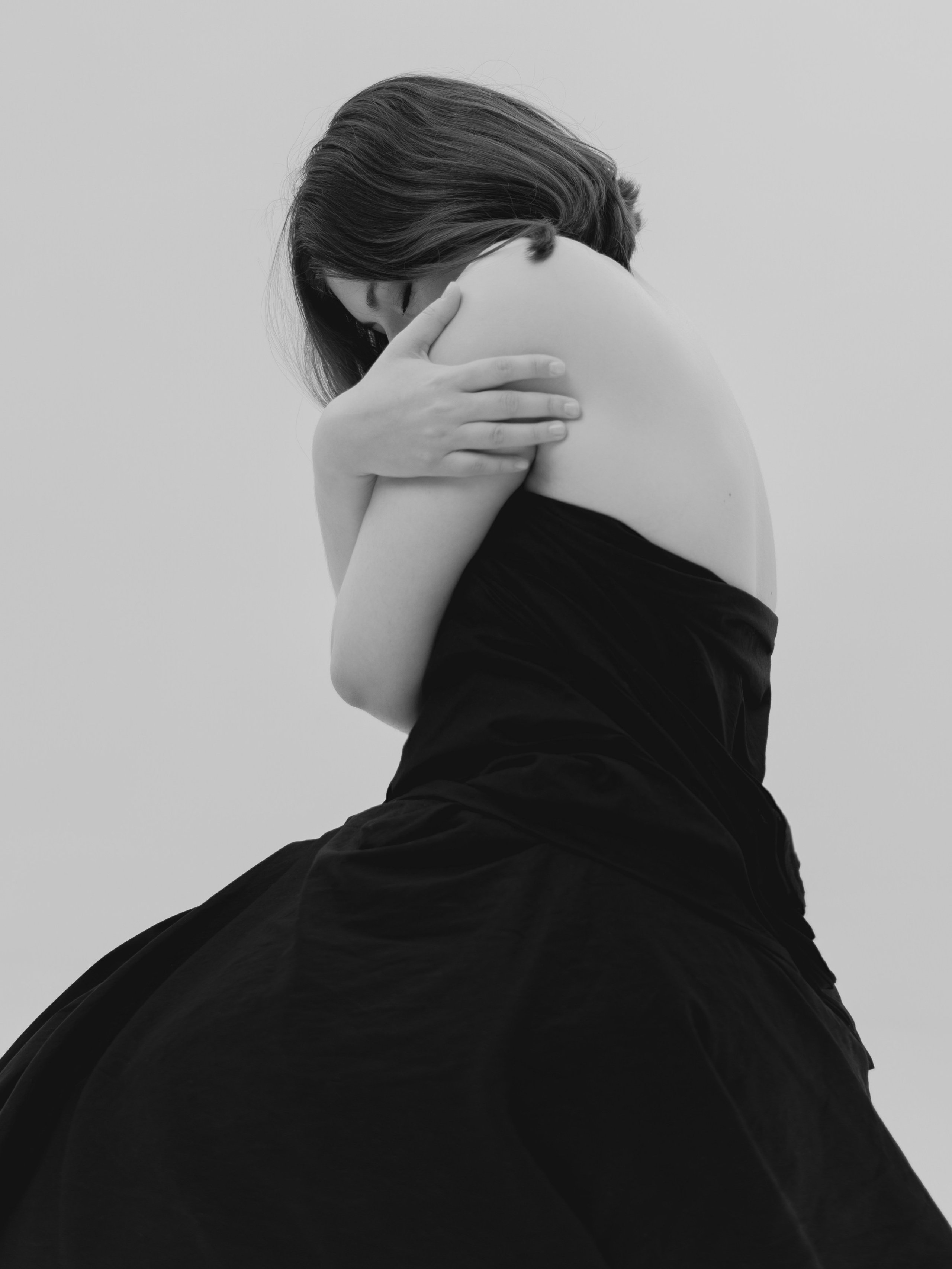 Софья. Портретный фотограф в Тюмени Александра Кондратьева