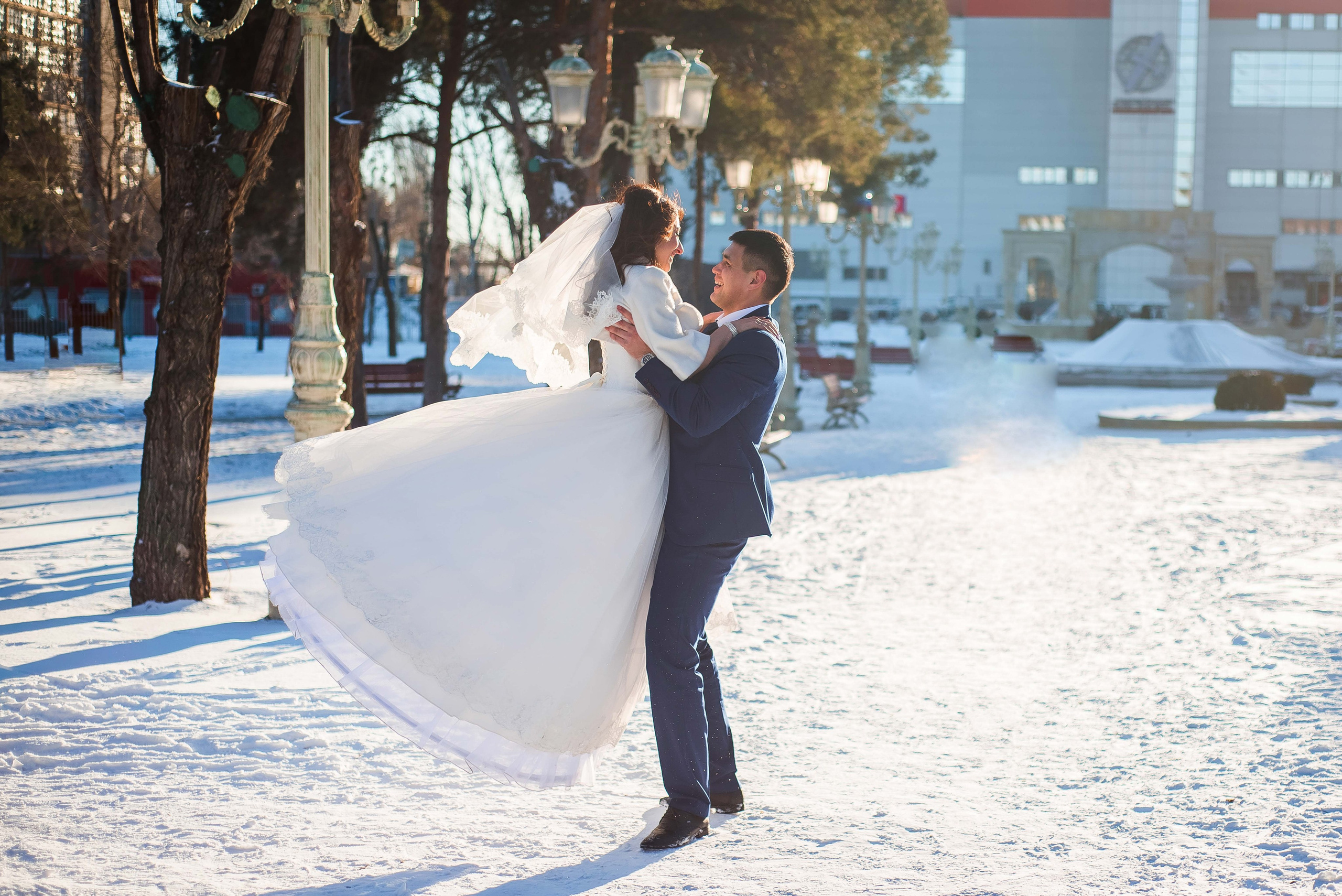 Артём и Рузанна. Свадебный и семейный фотограф Яна Стражева. Волгоград, Москва