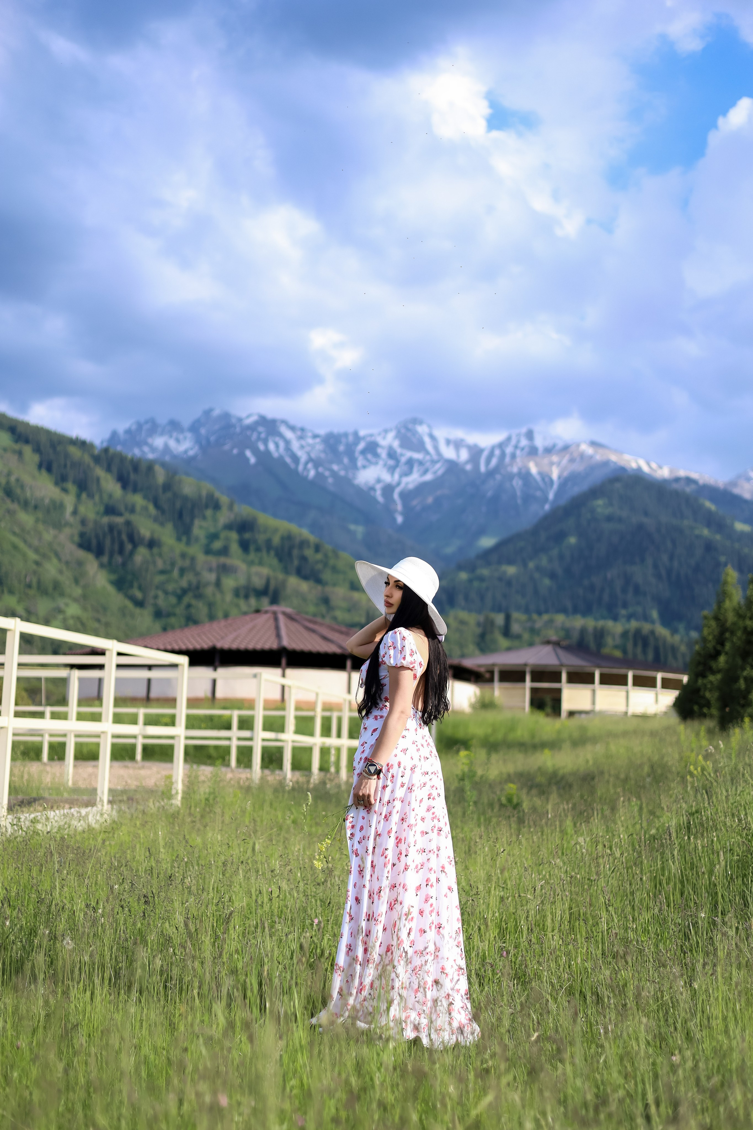 Виктория. Фотограф Тамара Катапова