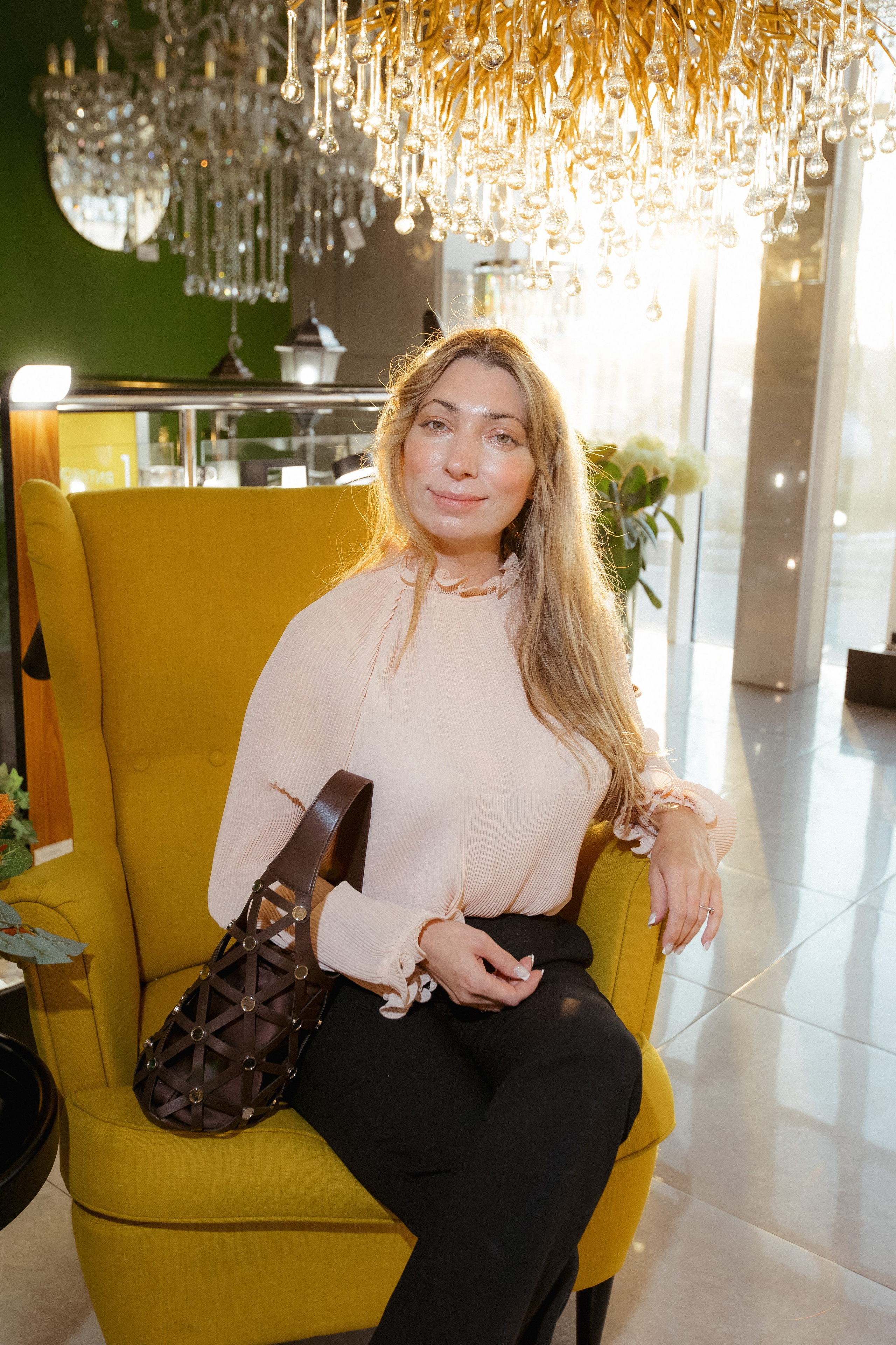 FANDECO [Освещение дома светодизайнера]. СВОИ. ФОТООТЧЕТЫ-СОБЫТИЯ-МЕСТА