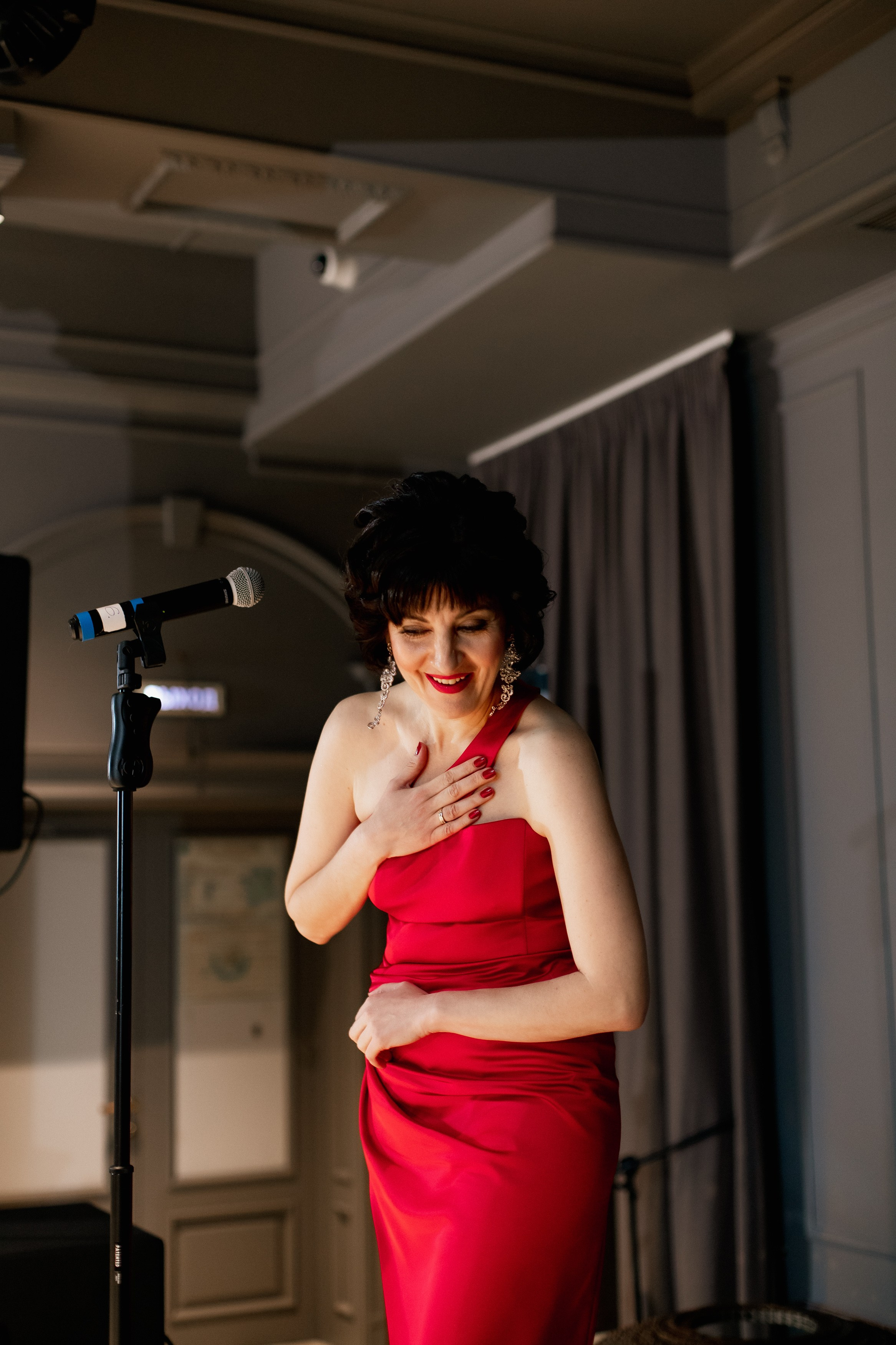 КОРОЛЕВА ДАЛЬНЕГО ВОСТОКА 2024 [ОТКРЫТИЕ КОНКУРСА]. СВОИ. ФОТООТЧЕТЫ-СОБЫТИЯ-МЕСТА