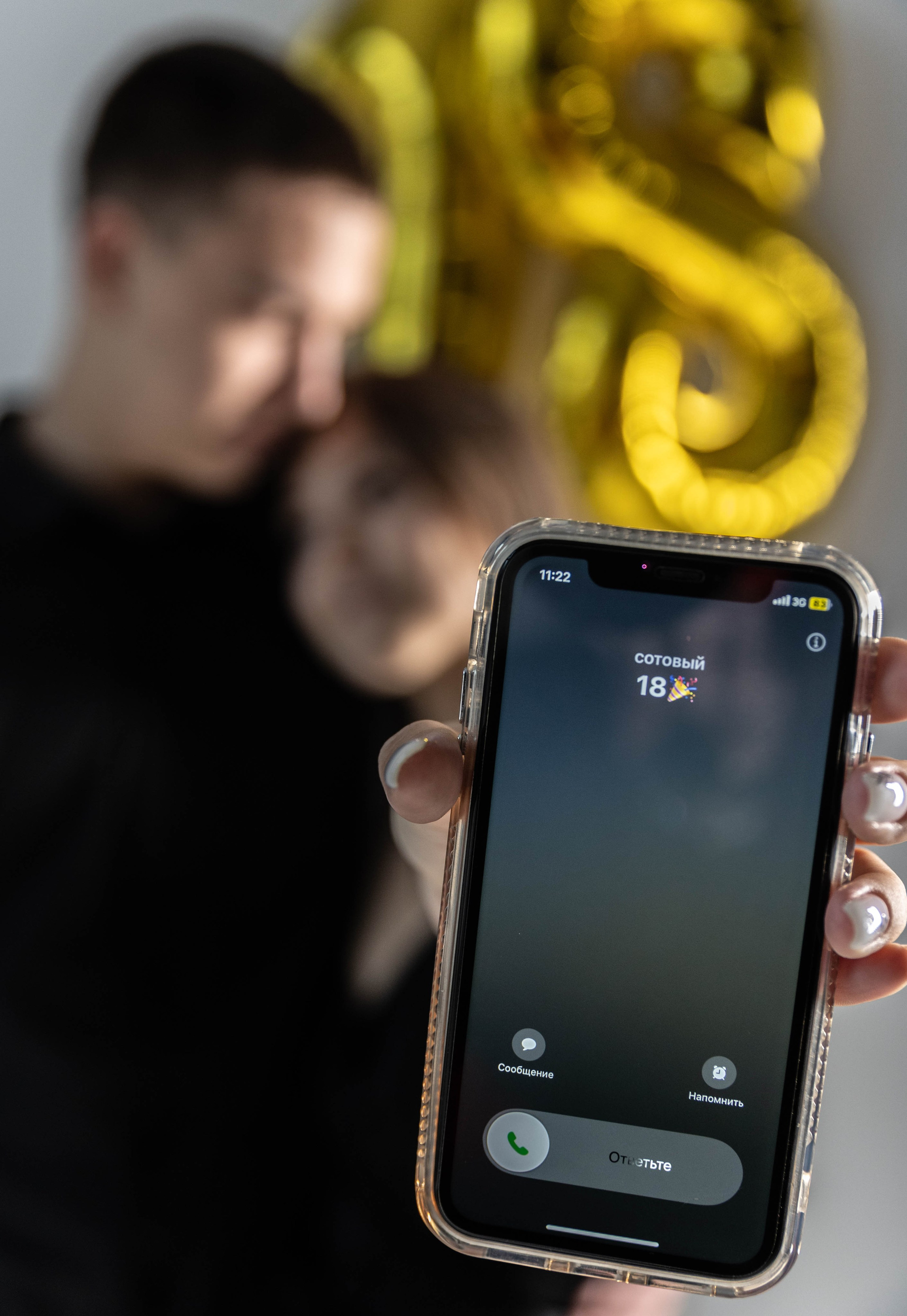 Стильный минимализм. Свадебный и семейный фотограф в Карелии