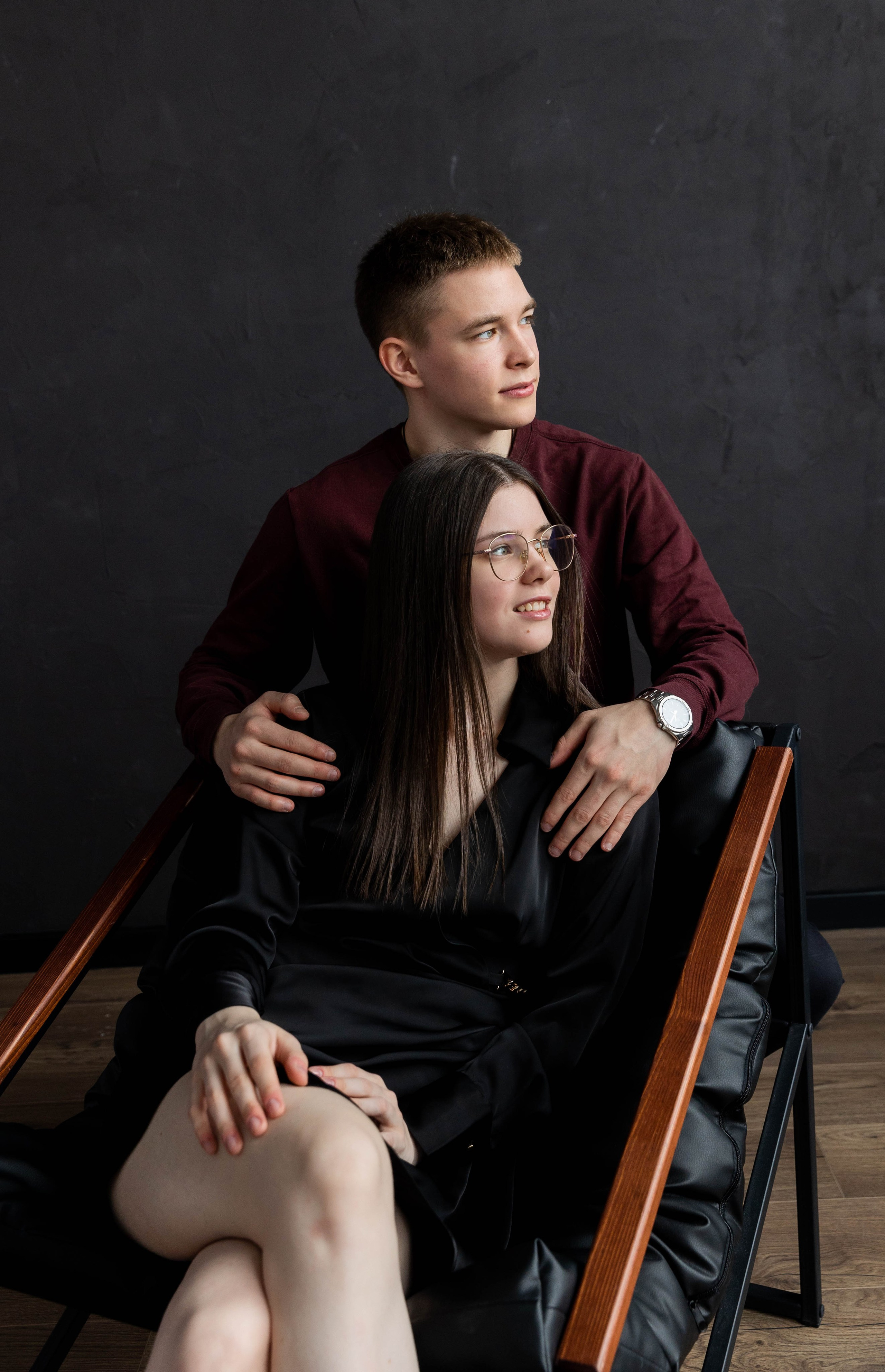 Только вы, эмоции и чуства. Свадебный и семейный фотограф в Карелии