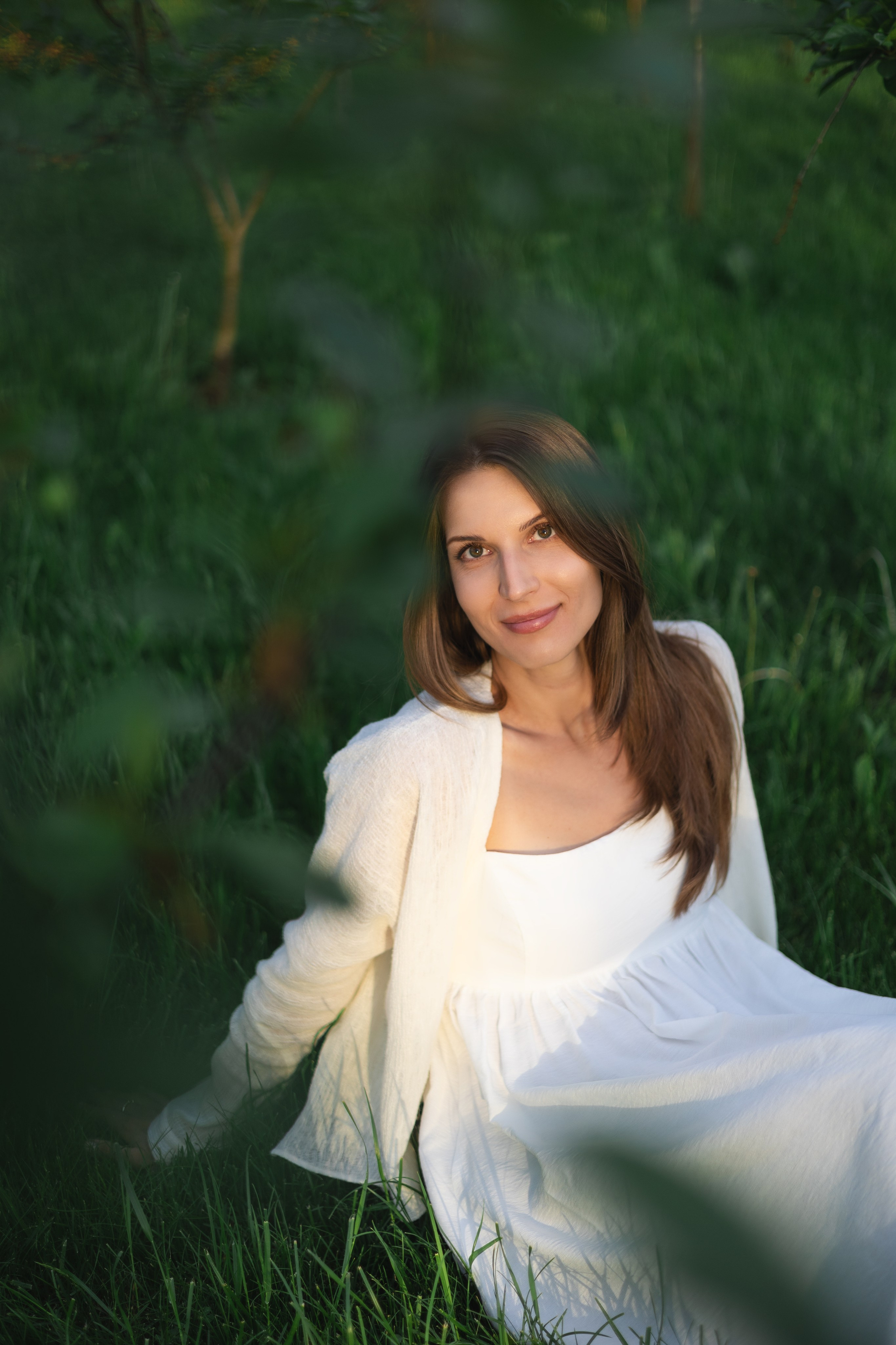 PORTRAIT. Главная